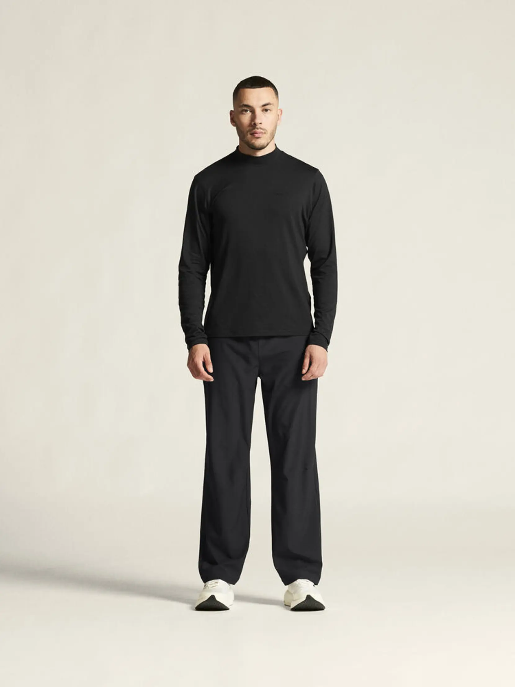 Bild på CORE Essence wind pants M Bild på CORE Essence wind pants M
