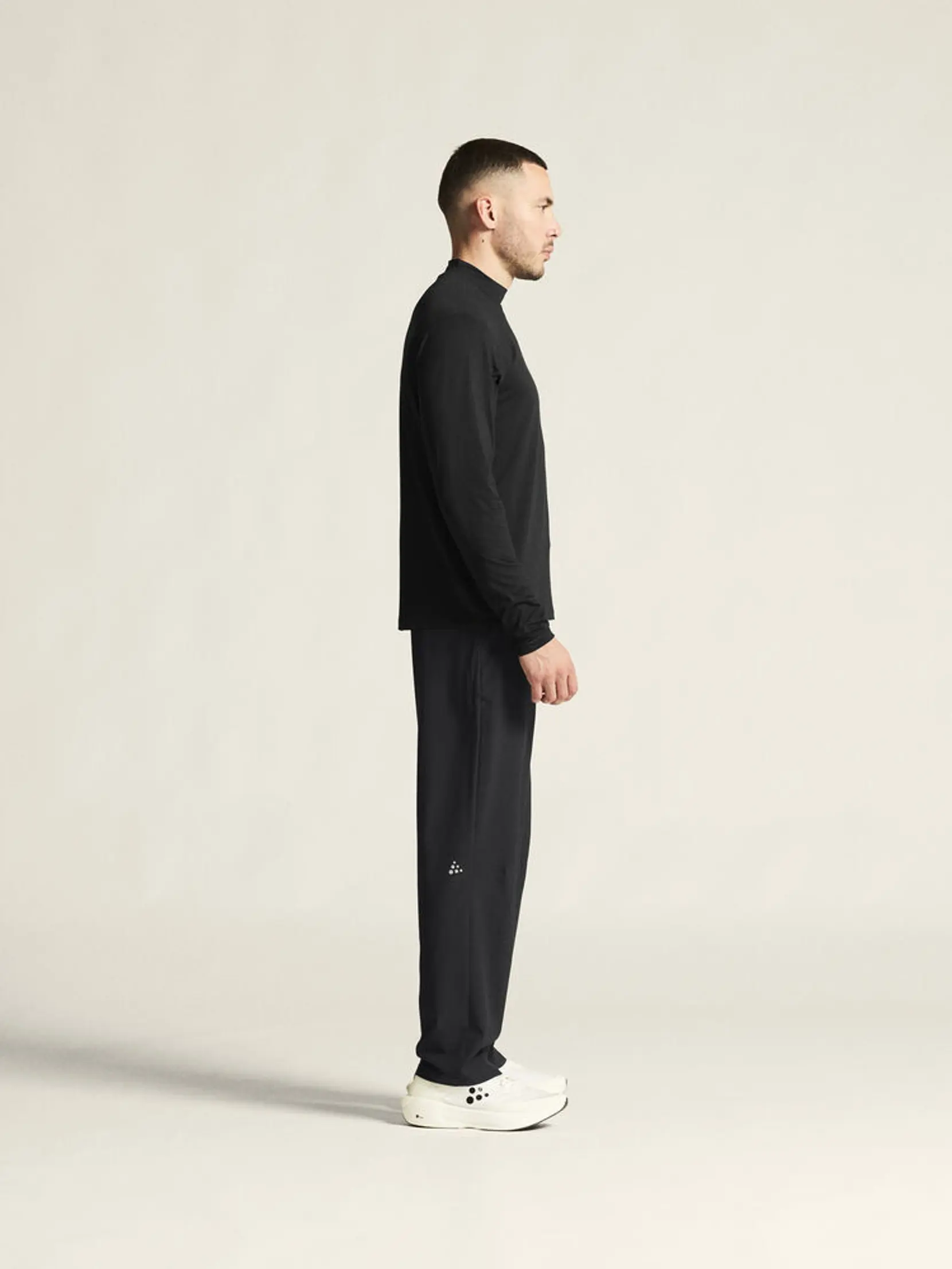 Bild på CORE Essence wind pants M Bild på CORE Essence wind pants M