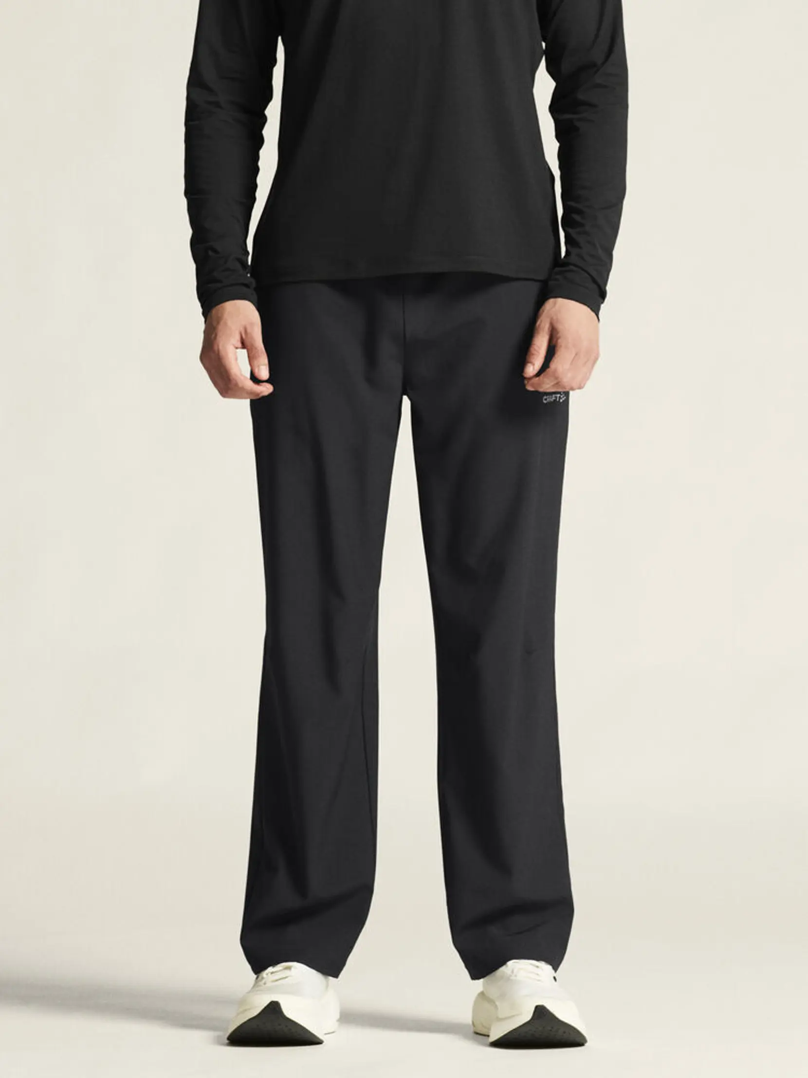 Bild på CORE Essence wind pants M Bild på CORE Essence wind pants M