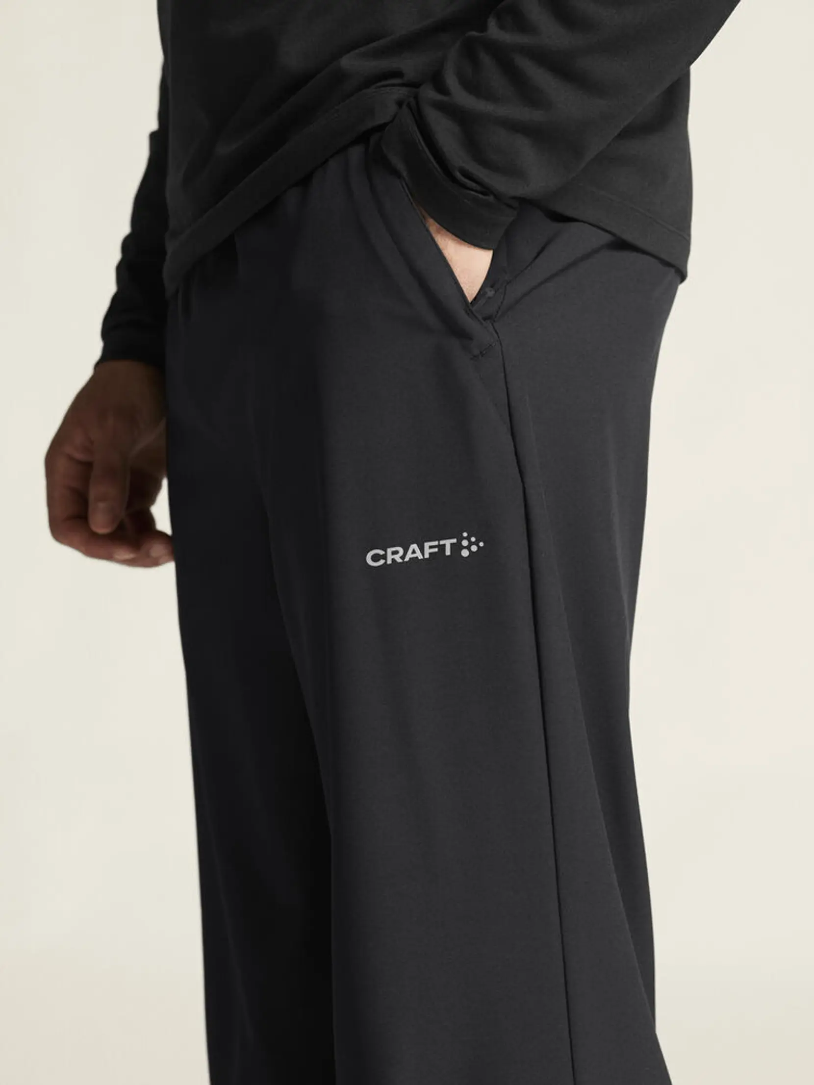 Bild på CORE Essence wind pants M Bild på CORE Essence wind pants M