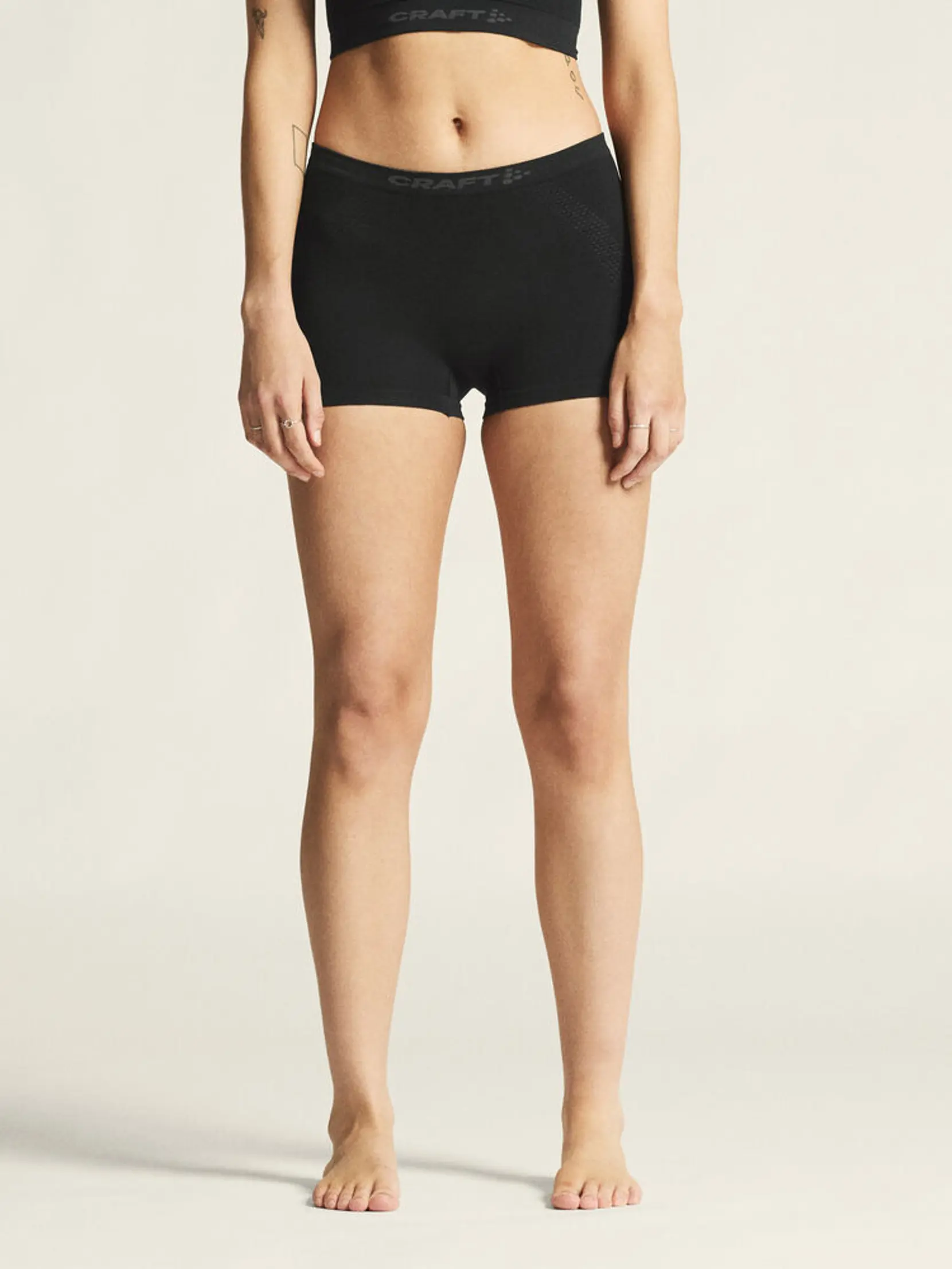 Bild på Wool Seamless Boxer W