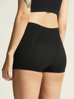 Bild på Wool Seamless Boxer W