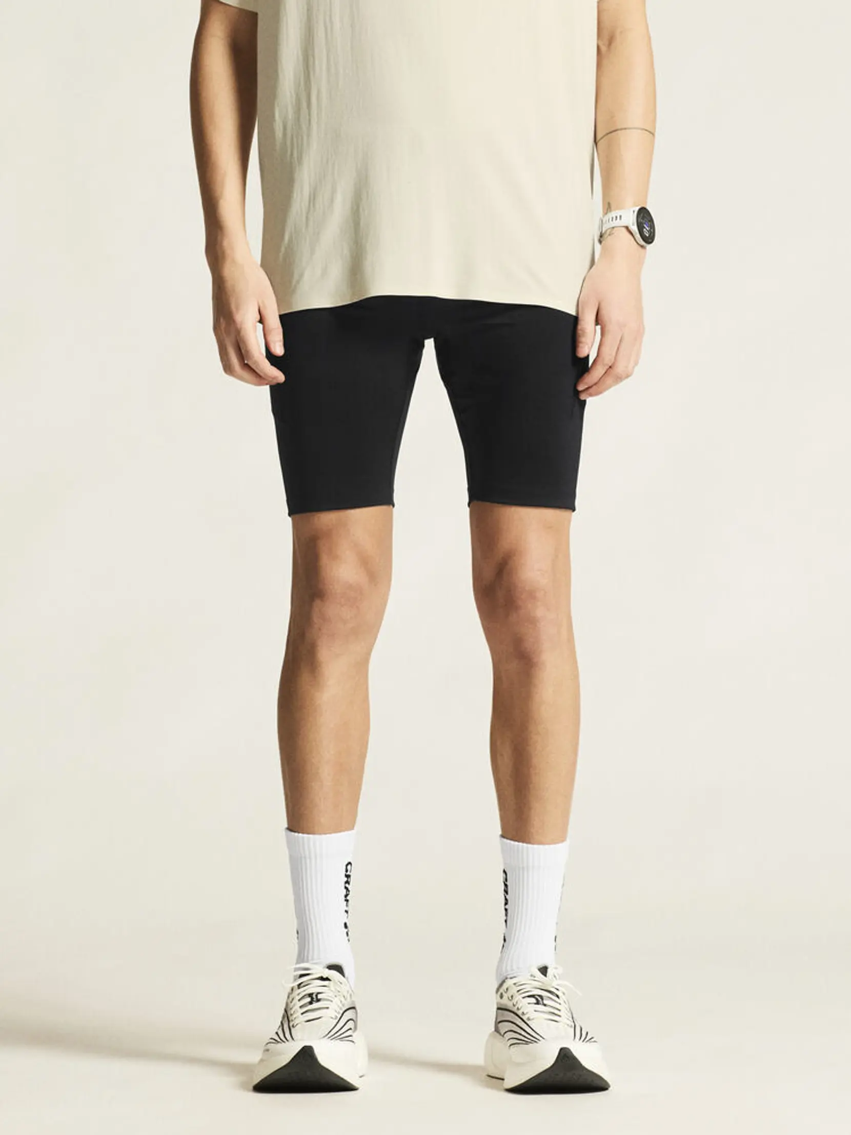 Bild på Essence short tights 3 M Bild på Essence short tights 3 M