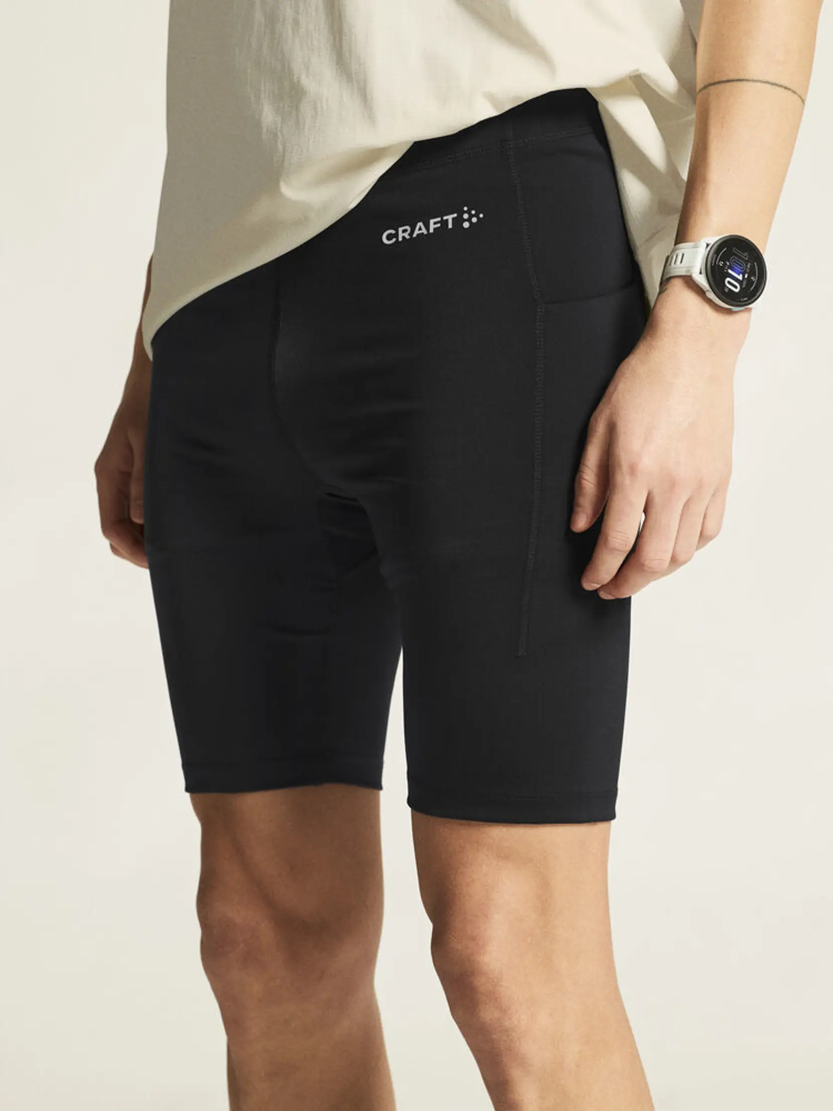 Bild på Essence short tights 3 M Bild på Essence short tights 3 M