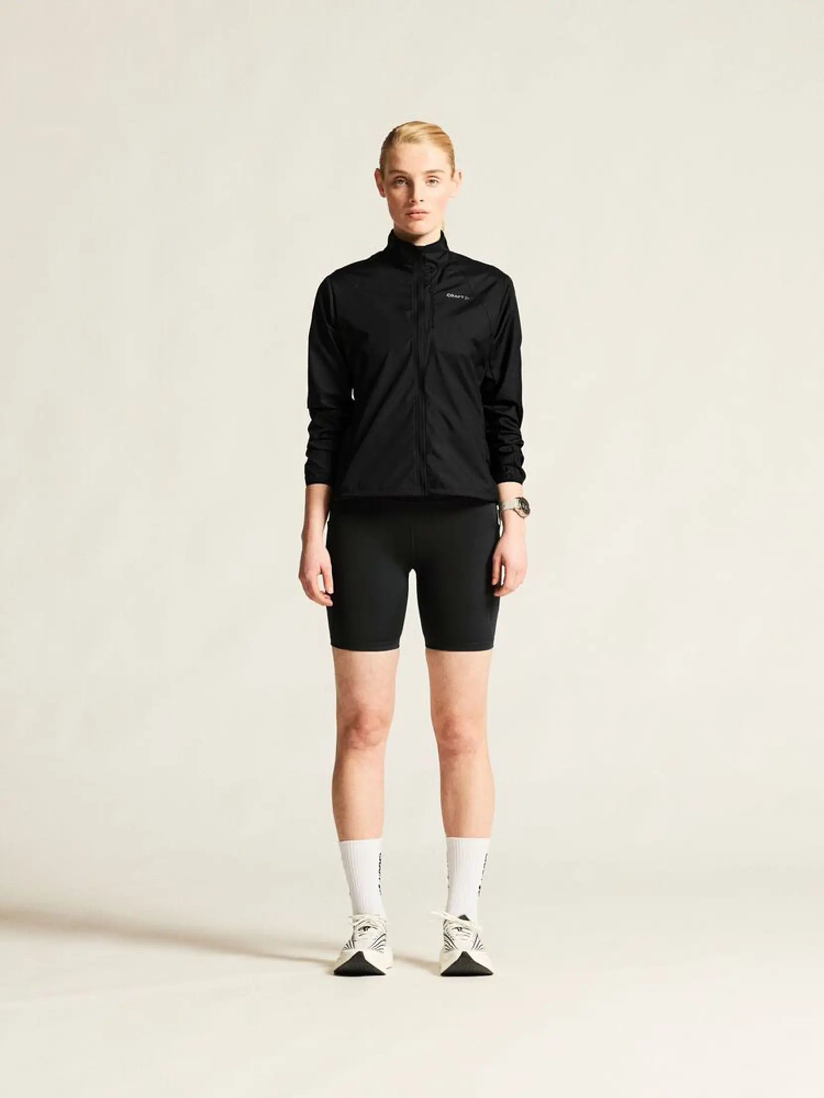 Bild på Essence short tights 3 W Bild på Essence short tights 3 W
