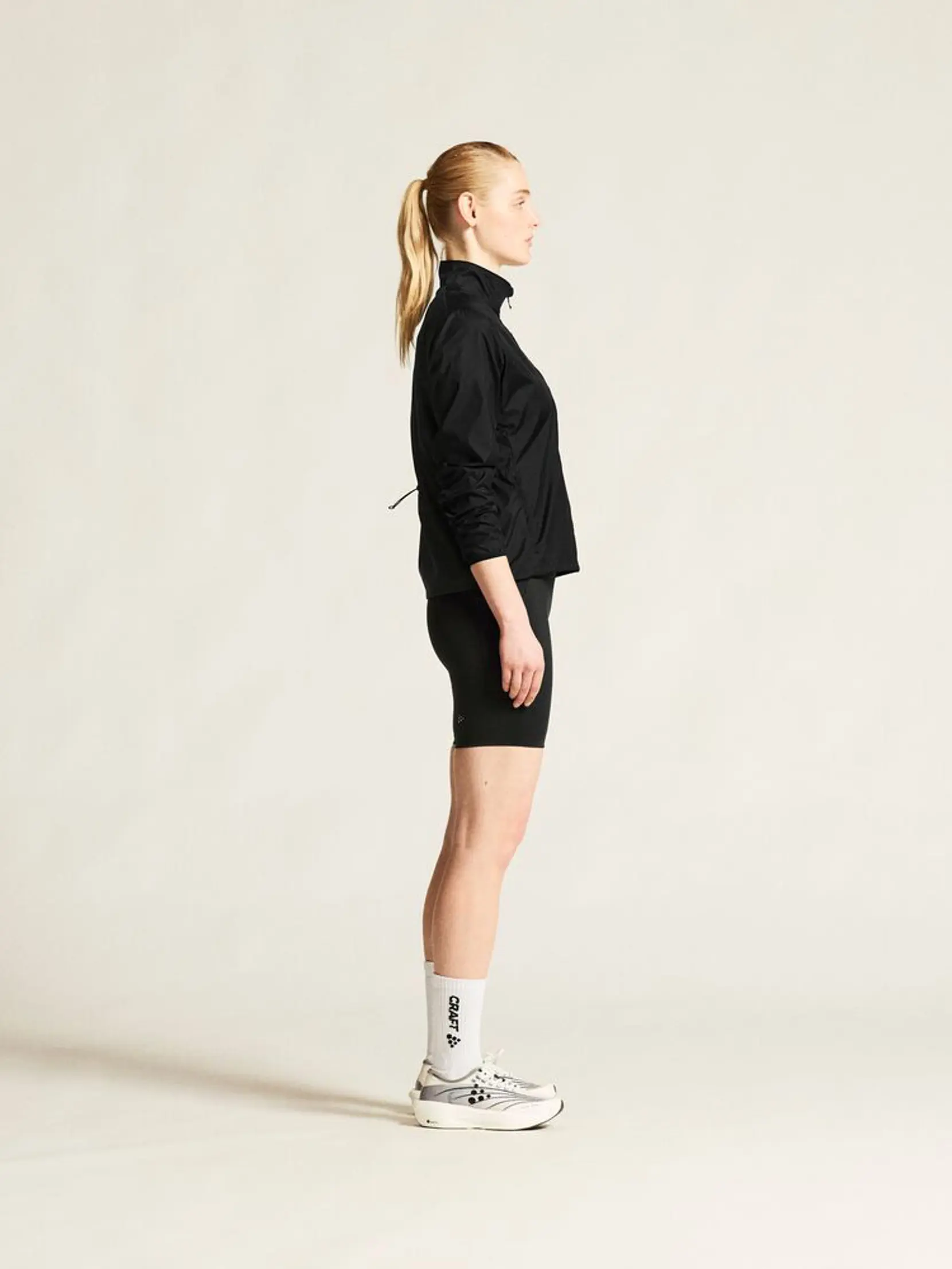 Bild på Essence short tights 3 W Bild på Essence short tights 3 W