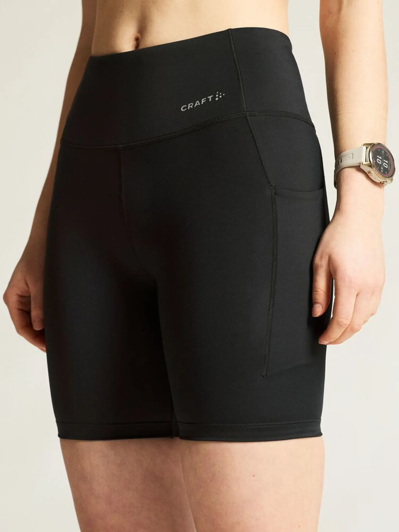 Bild på Essence short tights 3 W Bild på Essence short tights 3 W