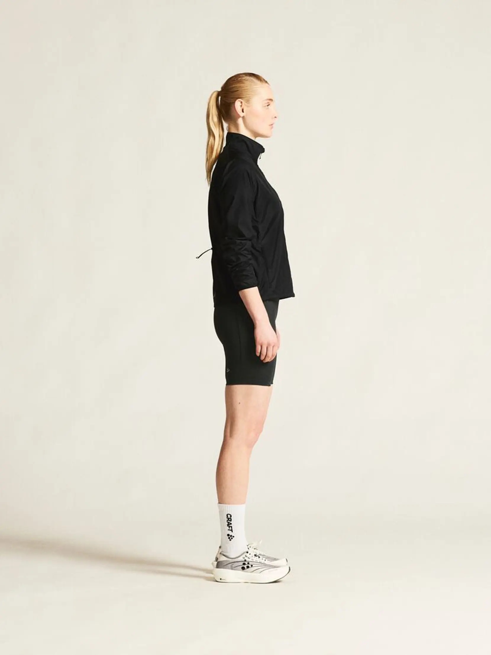 Bild på Essence wind jacket 2 W