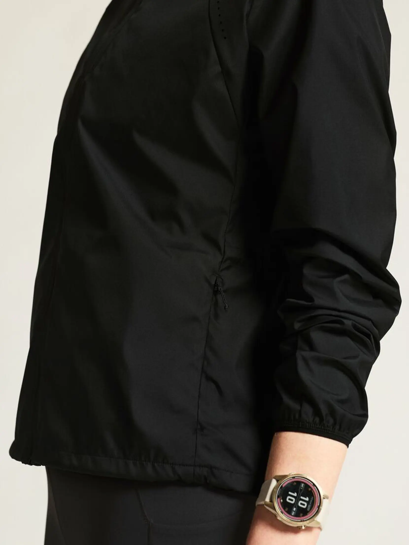 Bild på Essence wind jacket 2 W