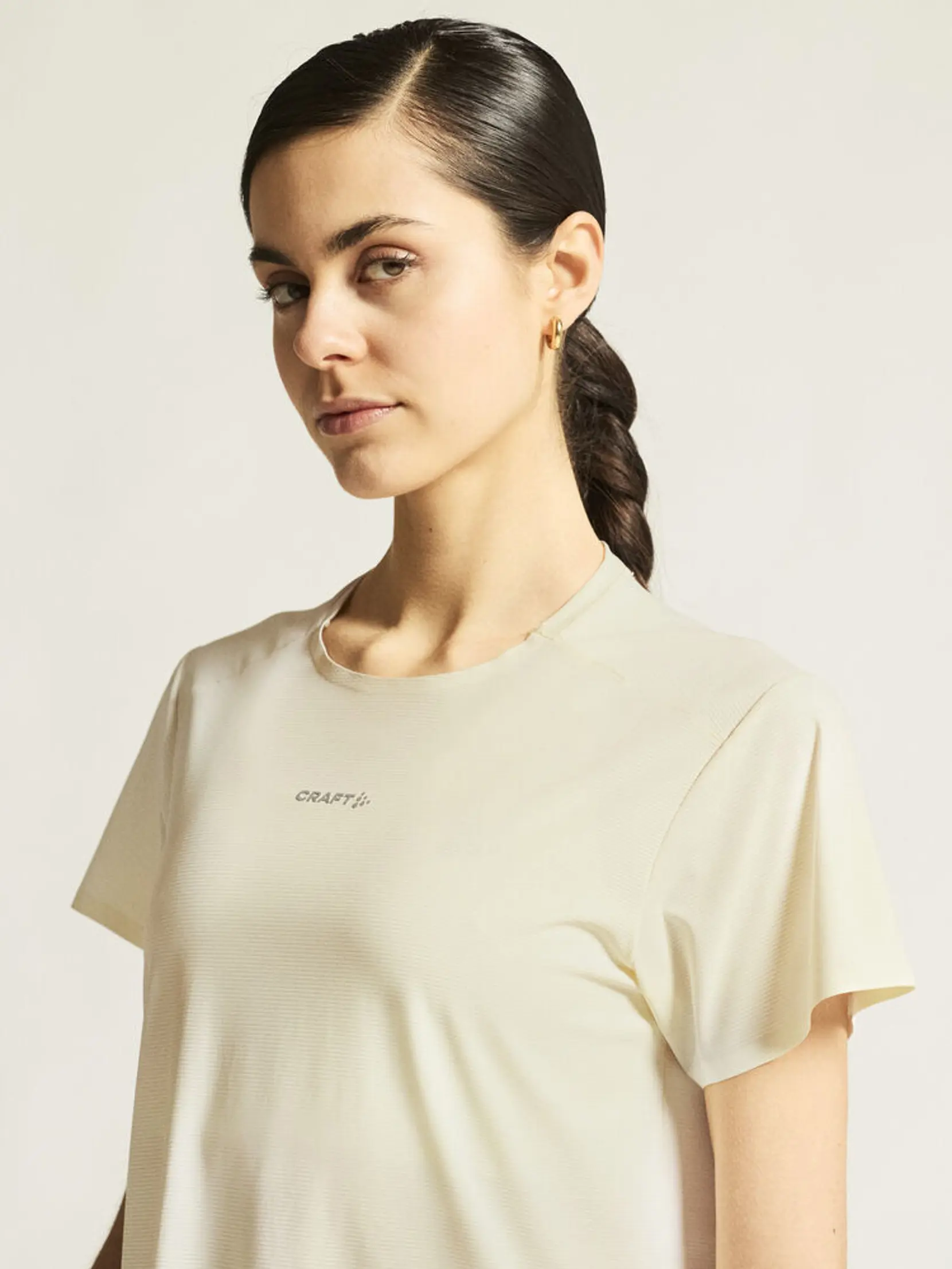 Bild på Hypervent Tee W Bild på Hypervent Tee W
