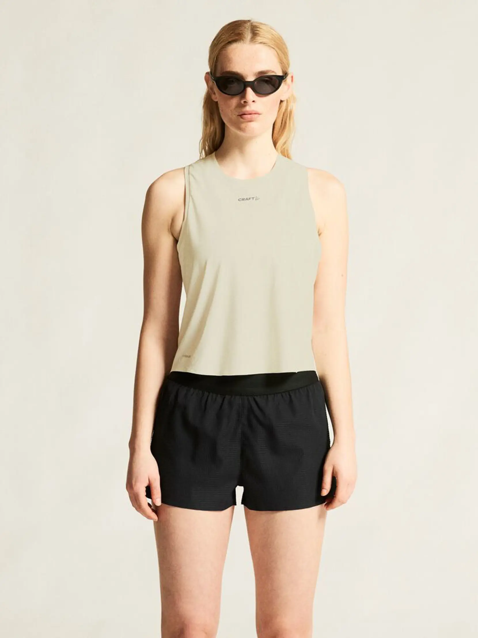Bild på Hypervent Singlet W Bild på Hypervent Singlet W