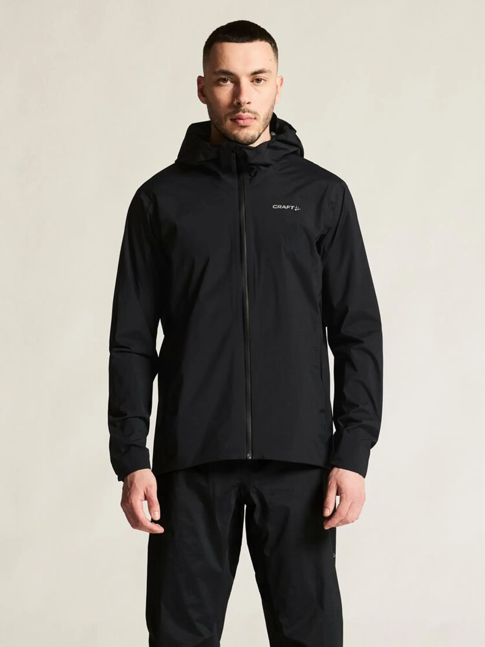 Bild på Everyday Hydro Jacket M Bild på Everyday Hydro Jacket M