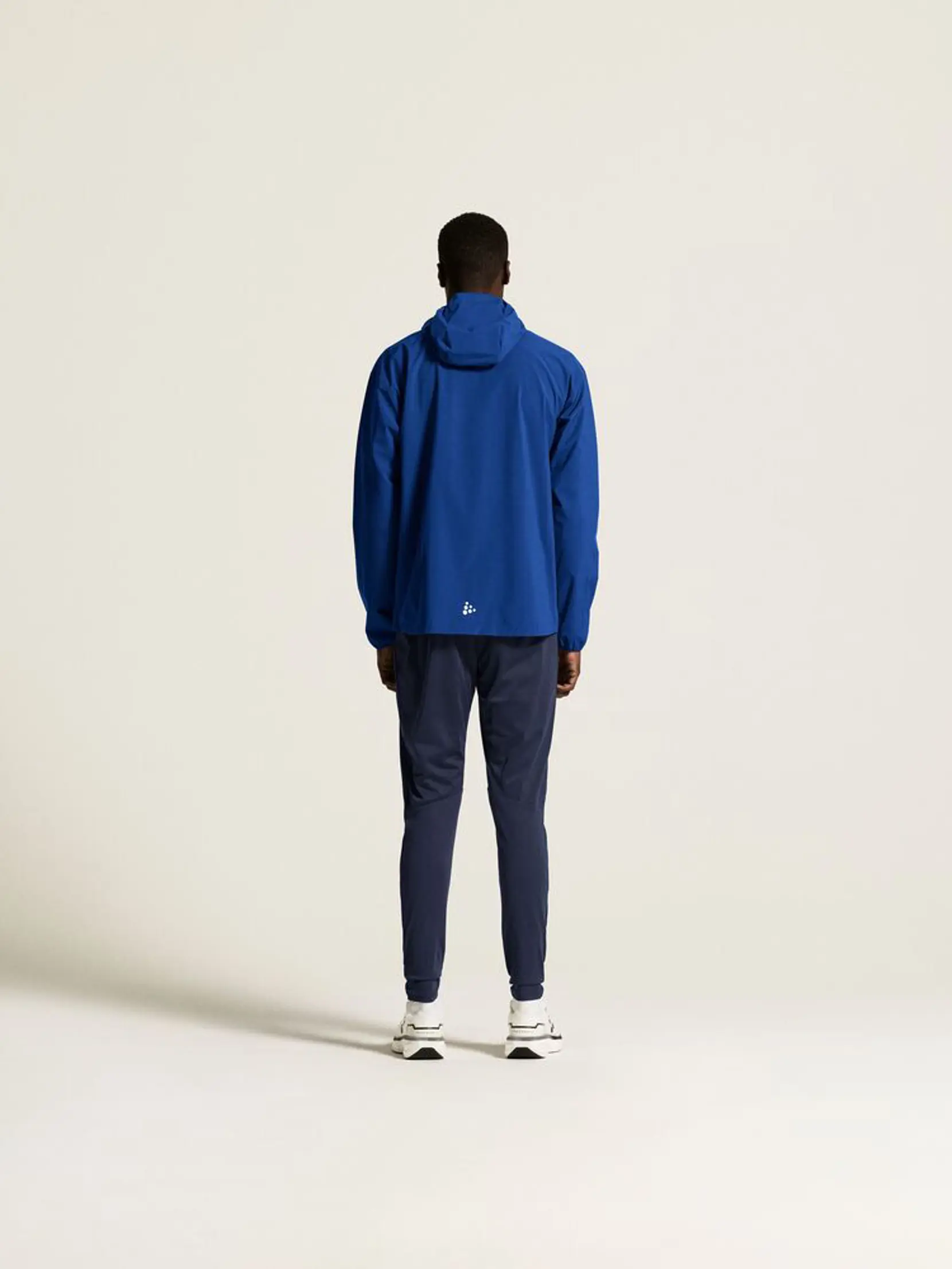 Bild på Squad Go Weather Jacket M