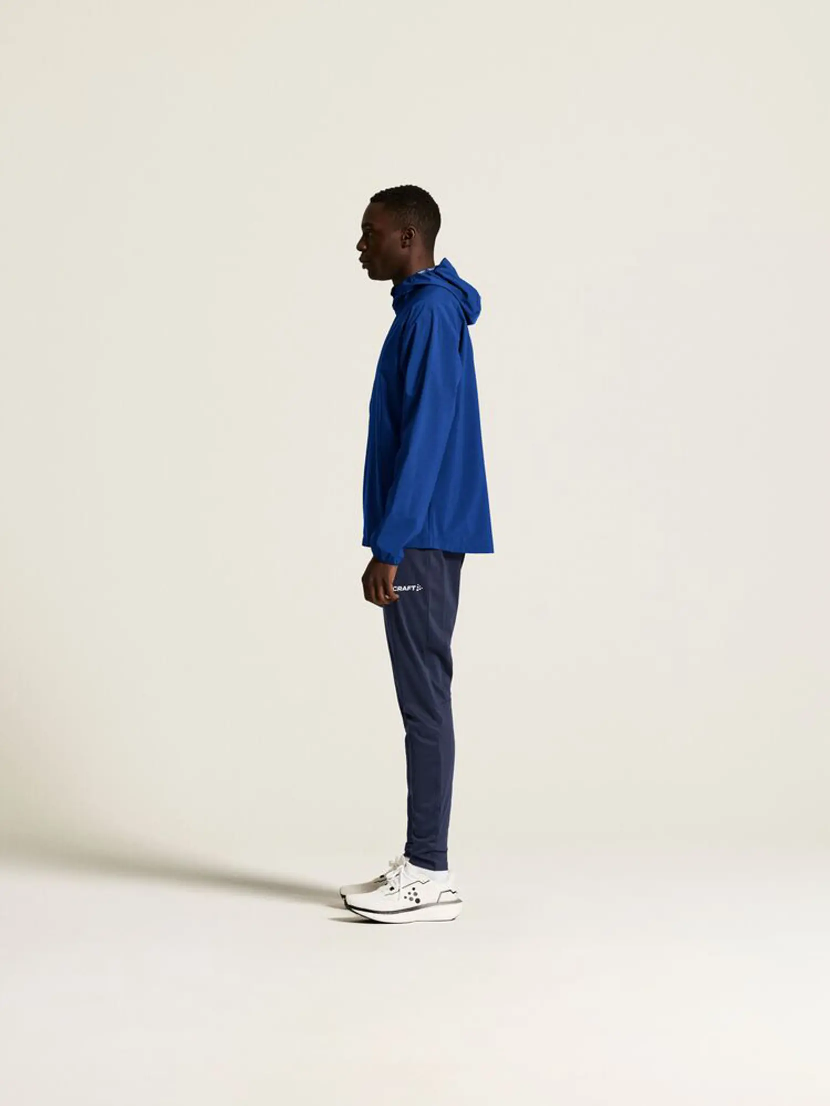 Bild på Squad Go Weather Jacket M
