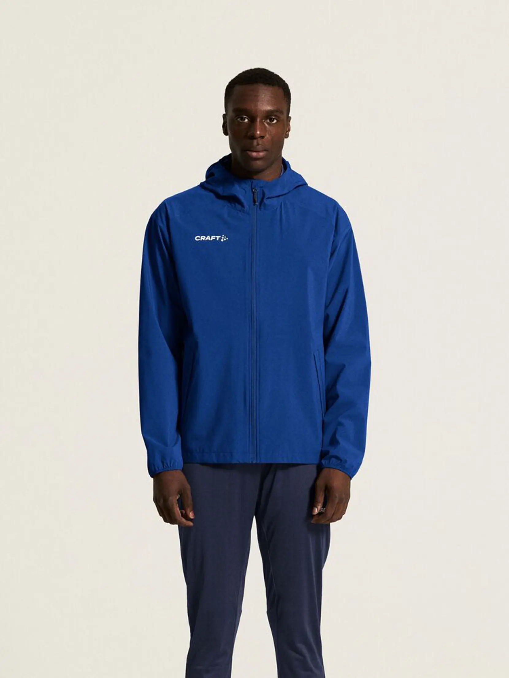 Bild på Squad Go Weather Jacket M