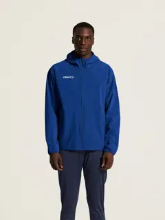 Bild på Squad Go Weather Jacket M