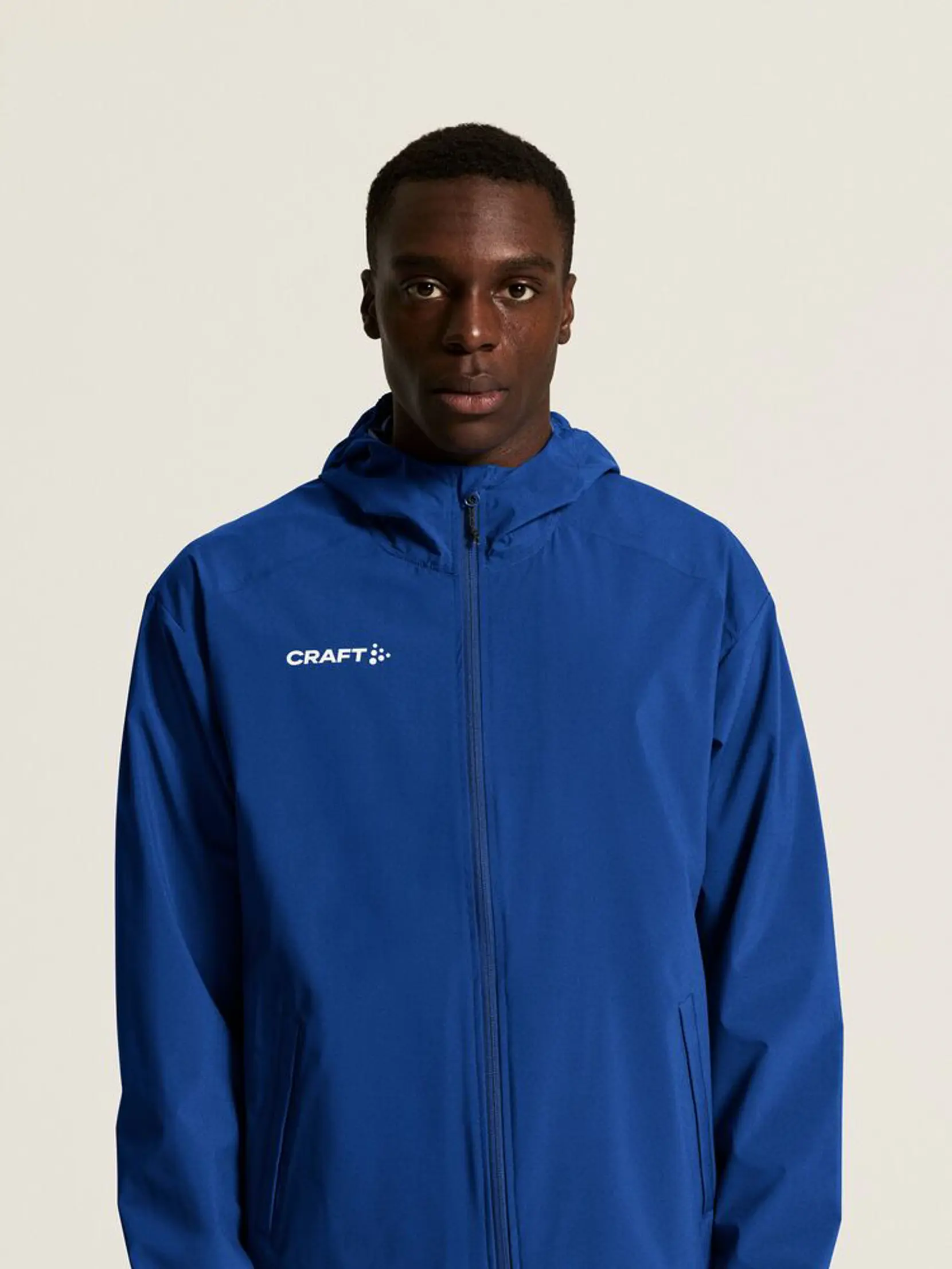 Bild på Squad Go Weather Jacket M