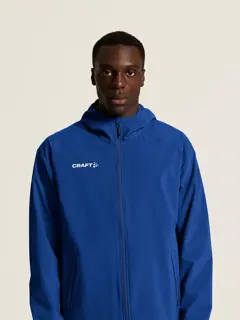 Bild på Squad Go Weather Jacket M