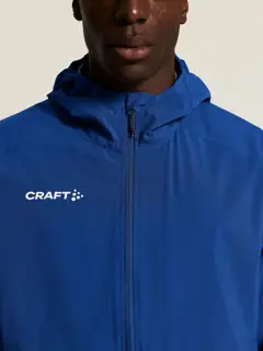 Bild på Squad Go Weather Jacket M