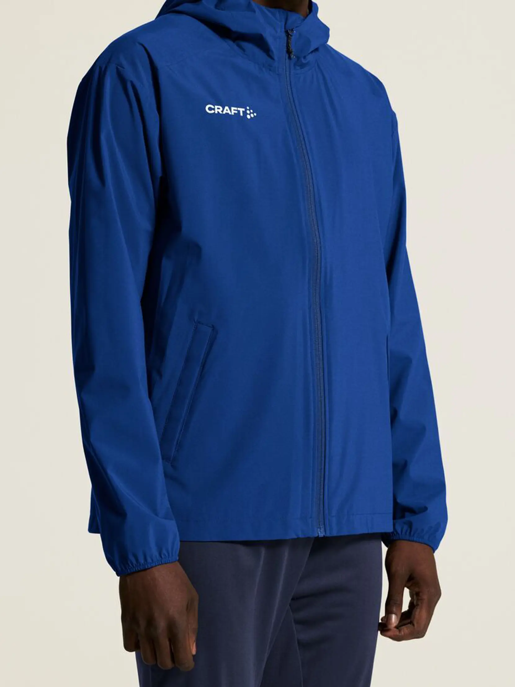 Bild på Squad Go Weather Jacket M