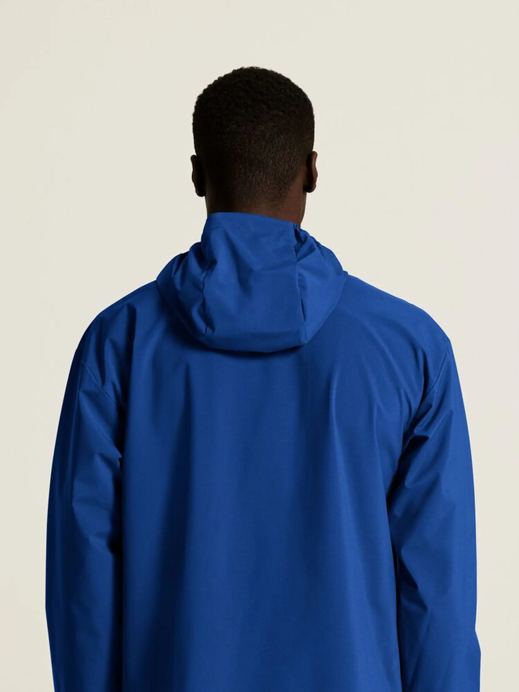 Bild på Squad Go Weather Jacket M