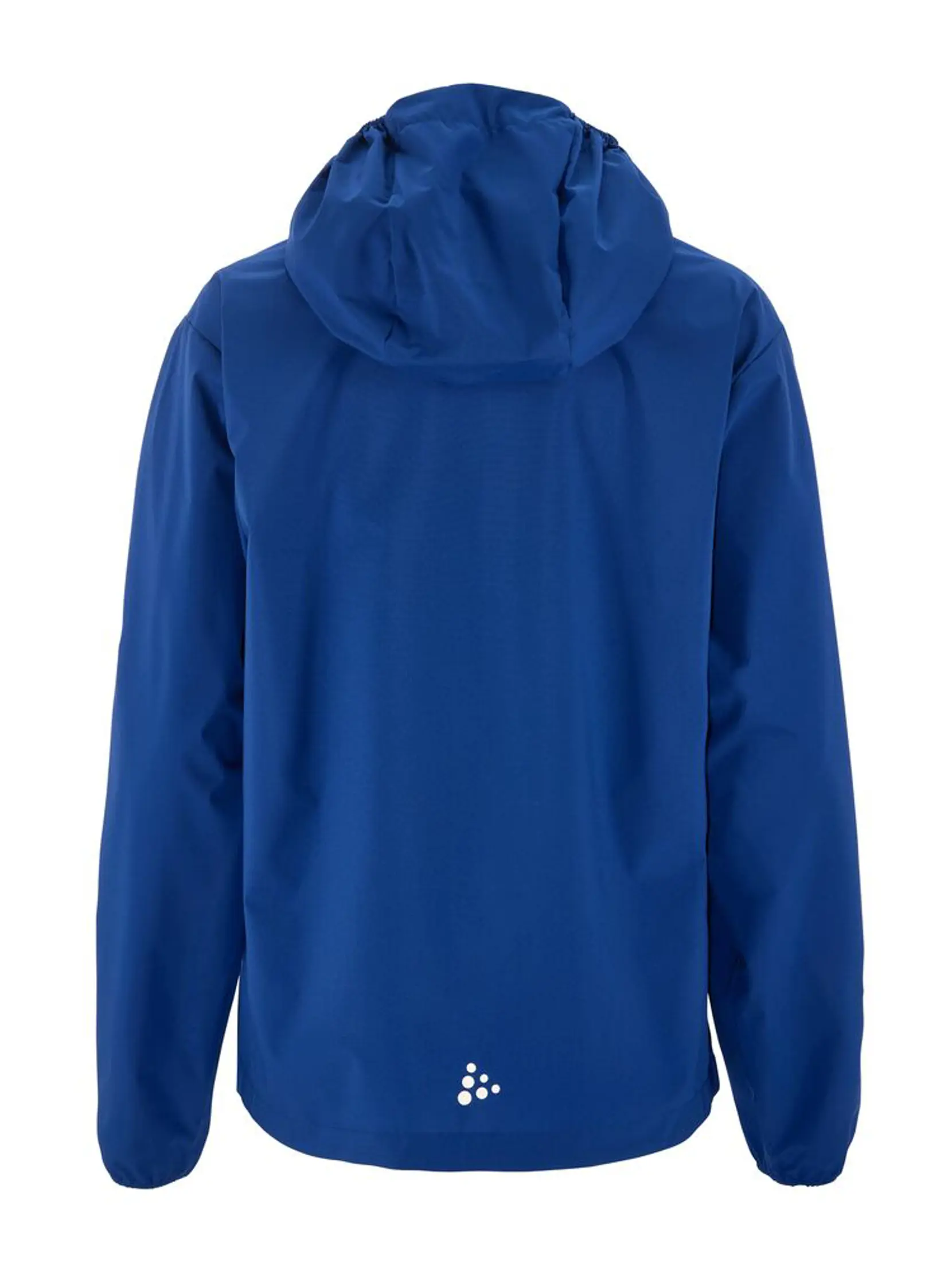 Bild på Squad Go Weather Jacket W Bild på Squad Go Weather Jacket W