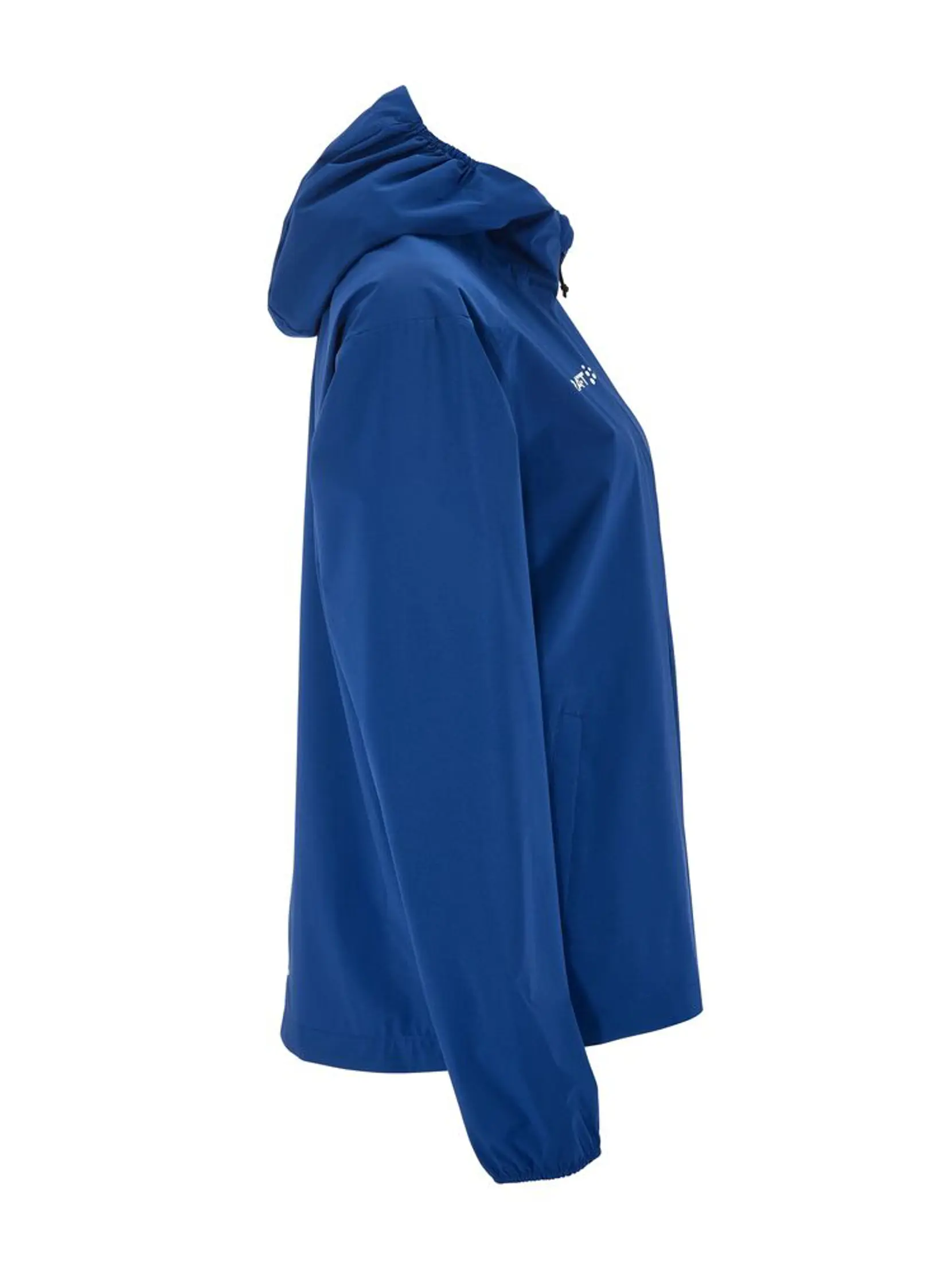 Bild på Squad Go Weather Jacket W Bild på Squad Go Weather Jacket W