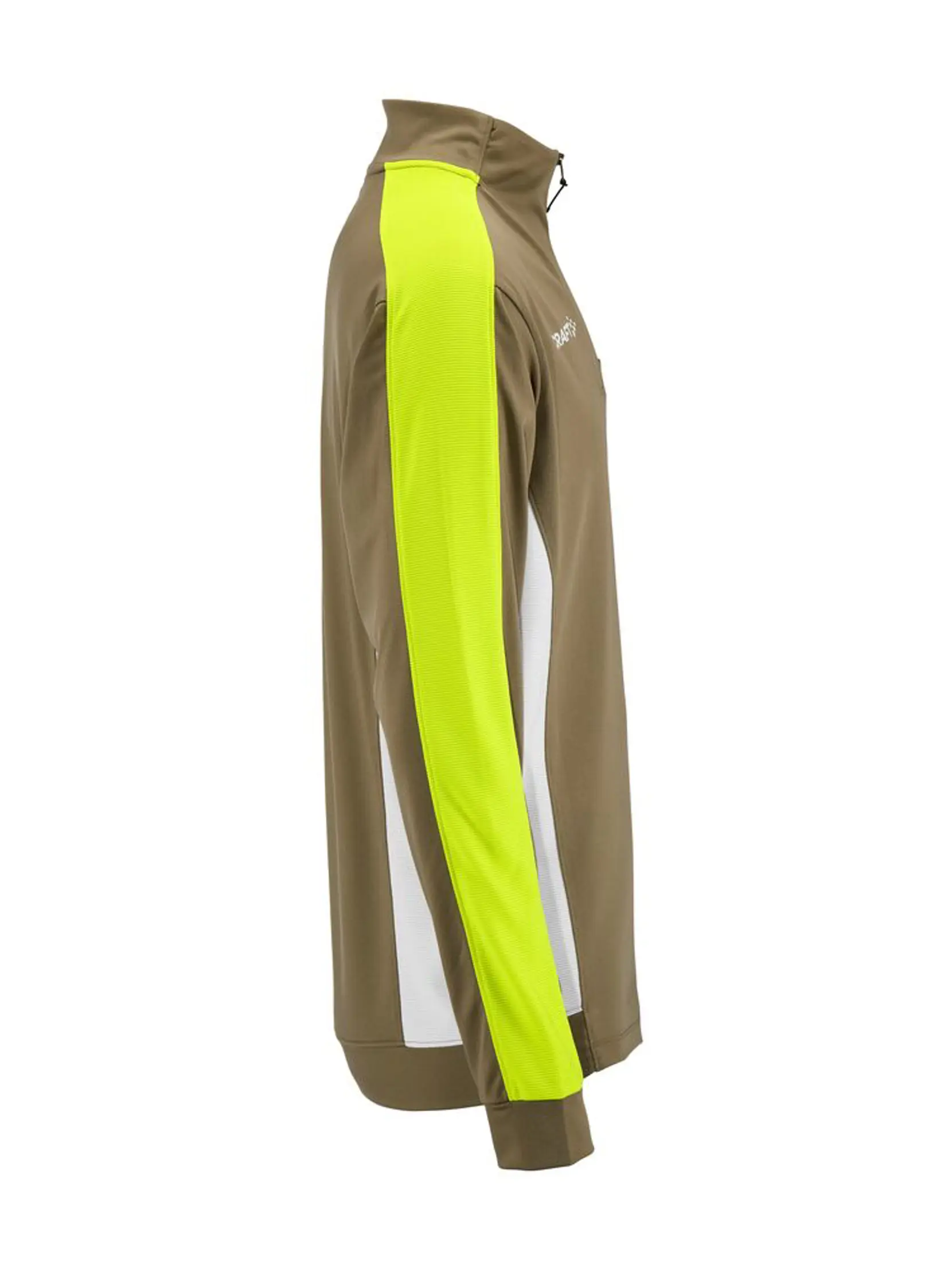 Bild på Evolve 2.0 Contrast Half Zip M