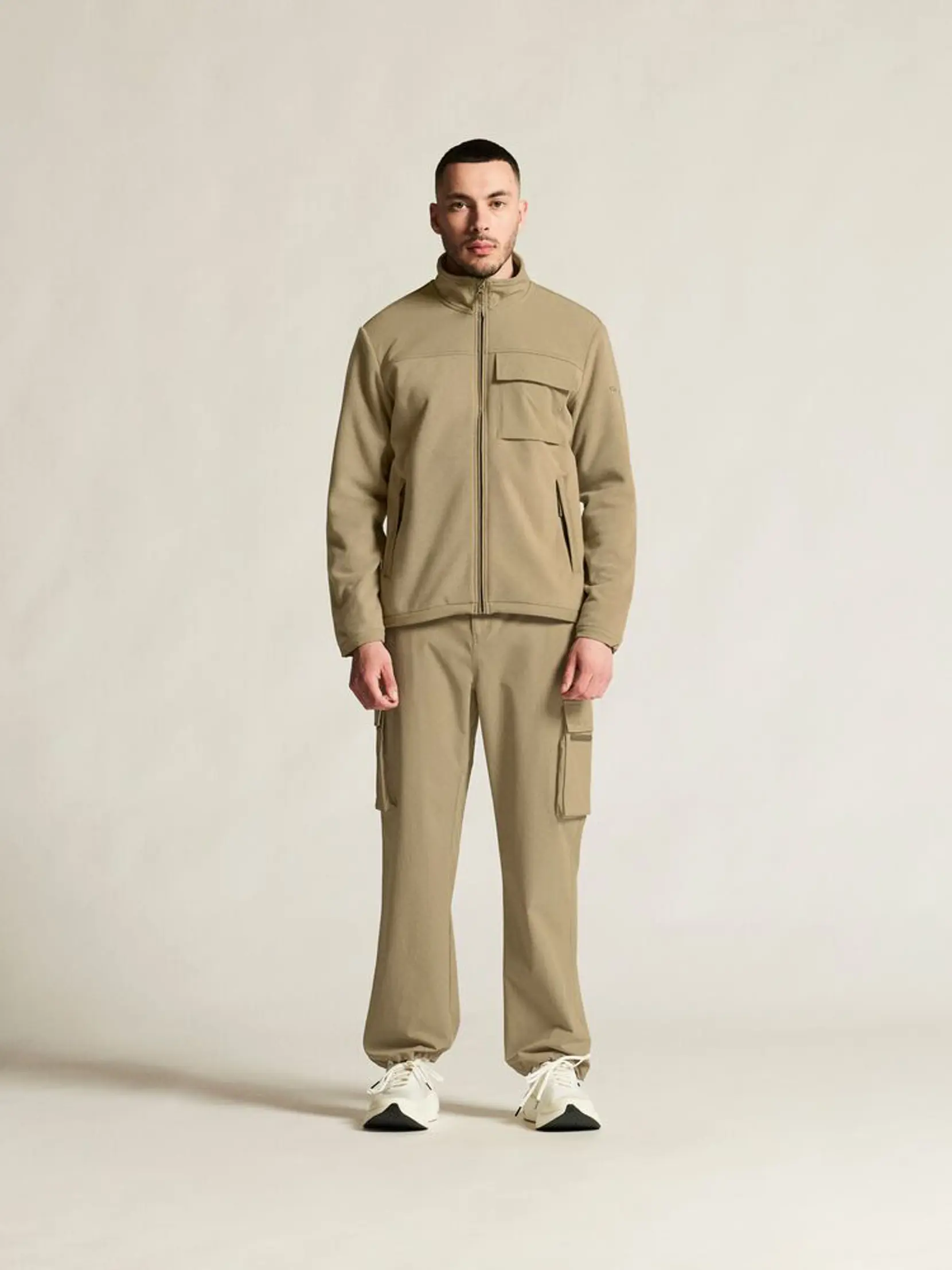 Bild på Urban Fleece Jacket M