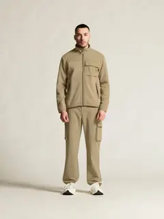 Bild på Urban Fleece Jacket M