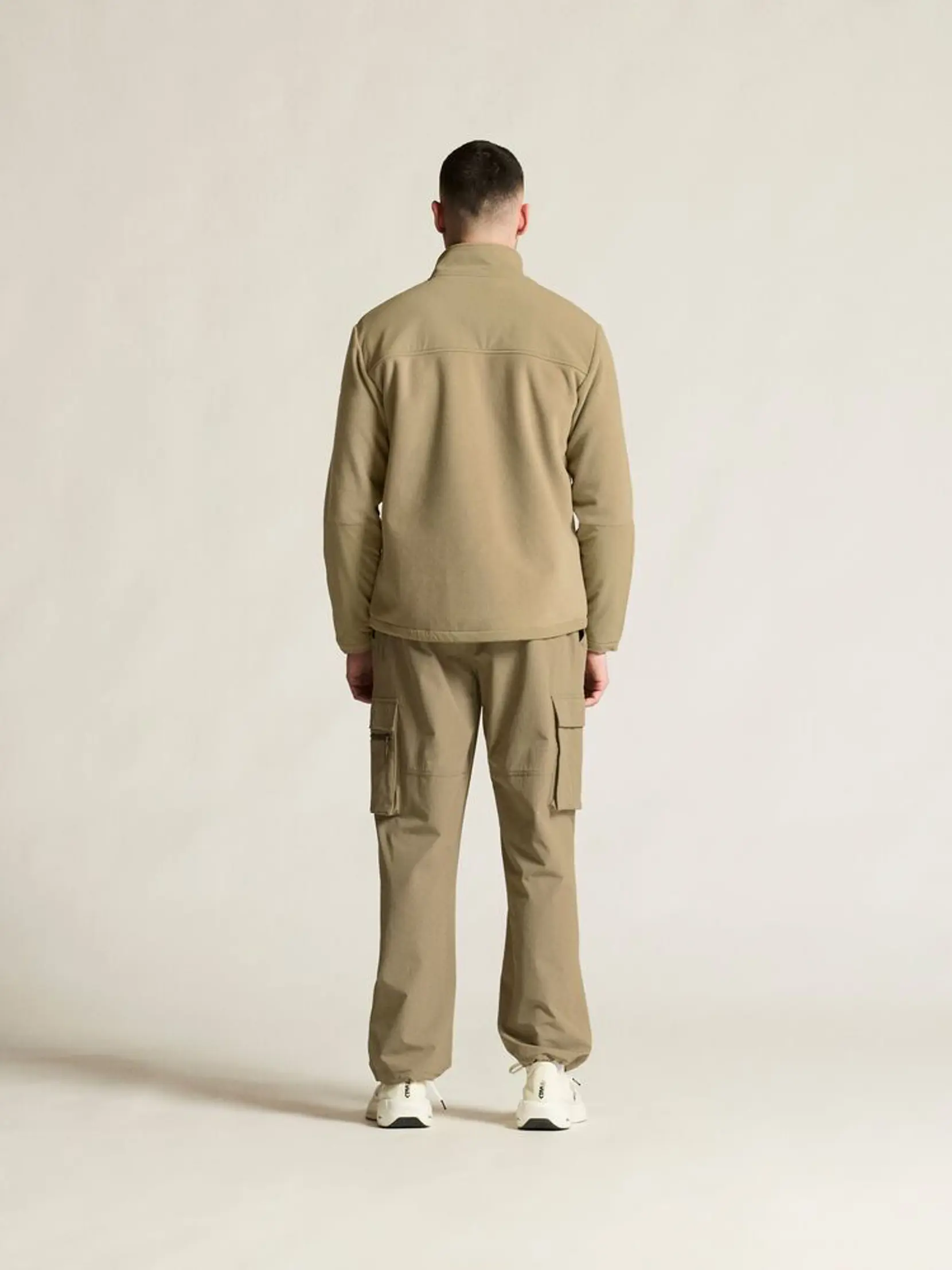 Bild på Urban Fleece Jacket M