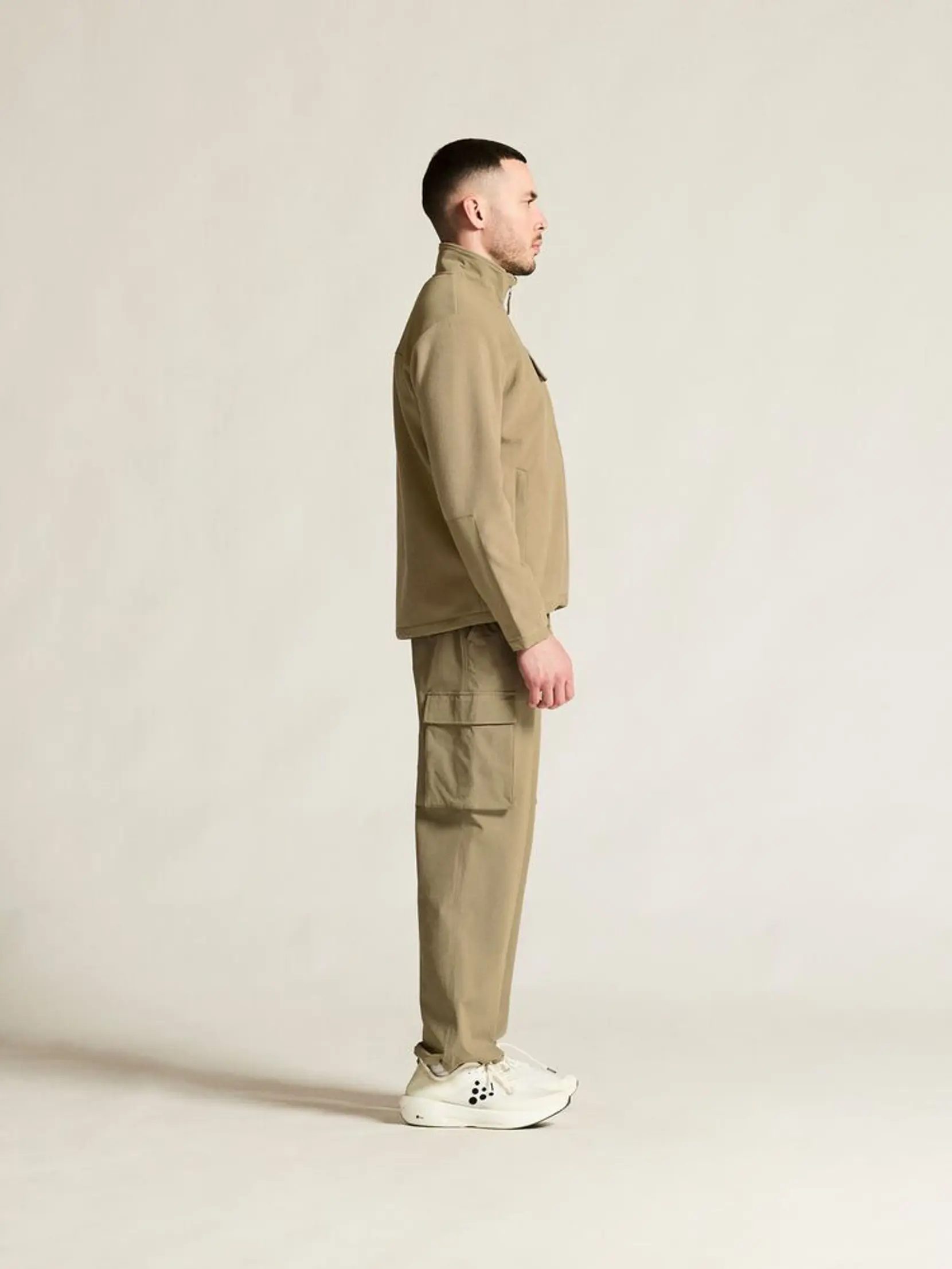 Bild på Urban Fleece Jacket M