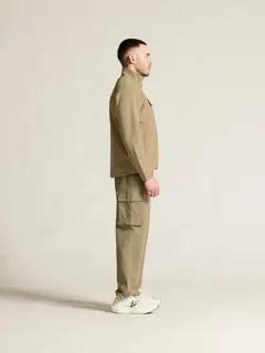 Bild på Urban Fleece Jacket M