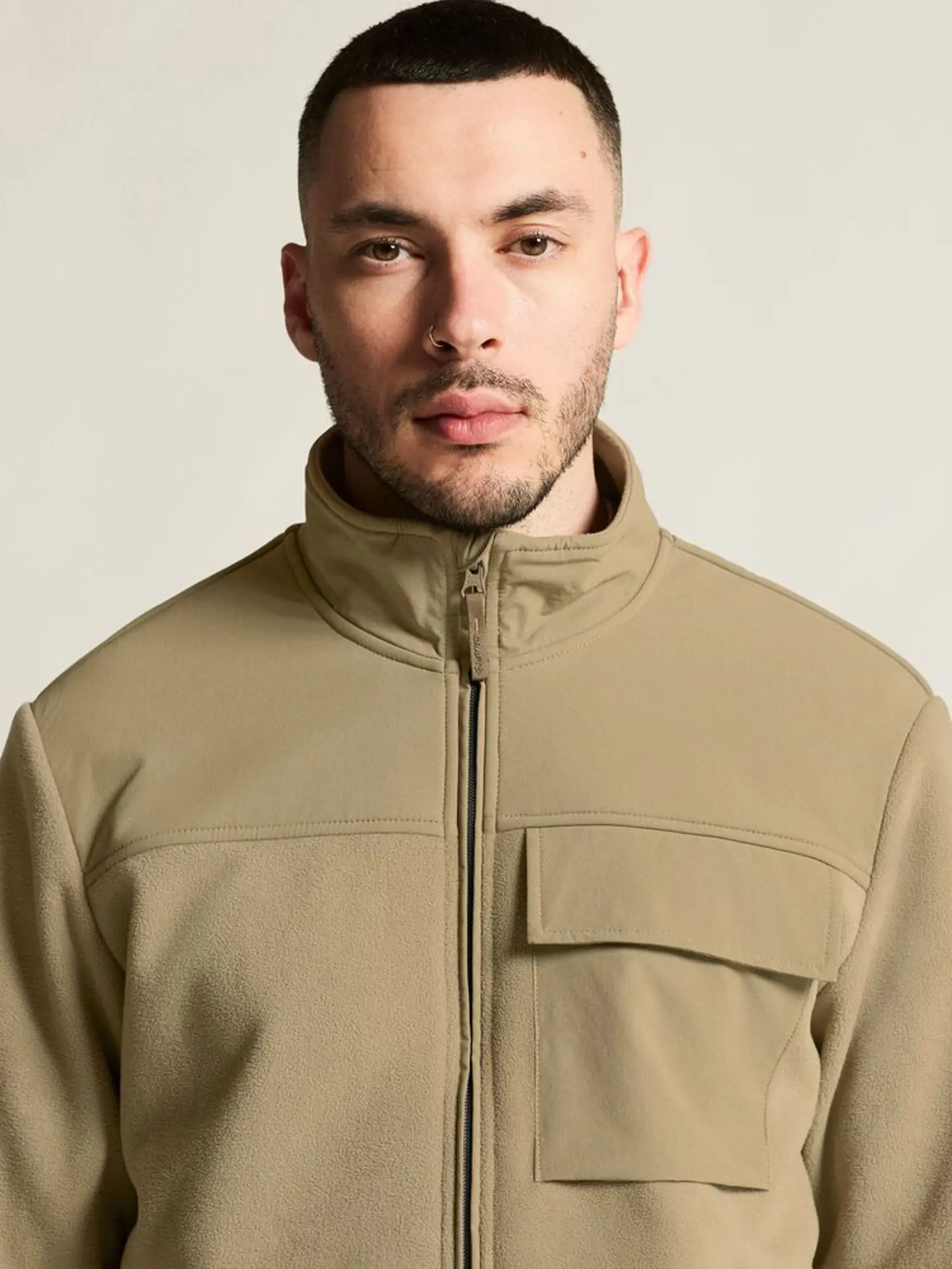 Bild på Urban Fleece Jacket M