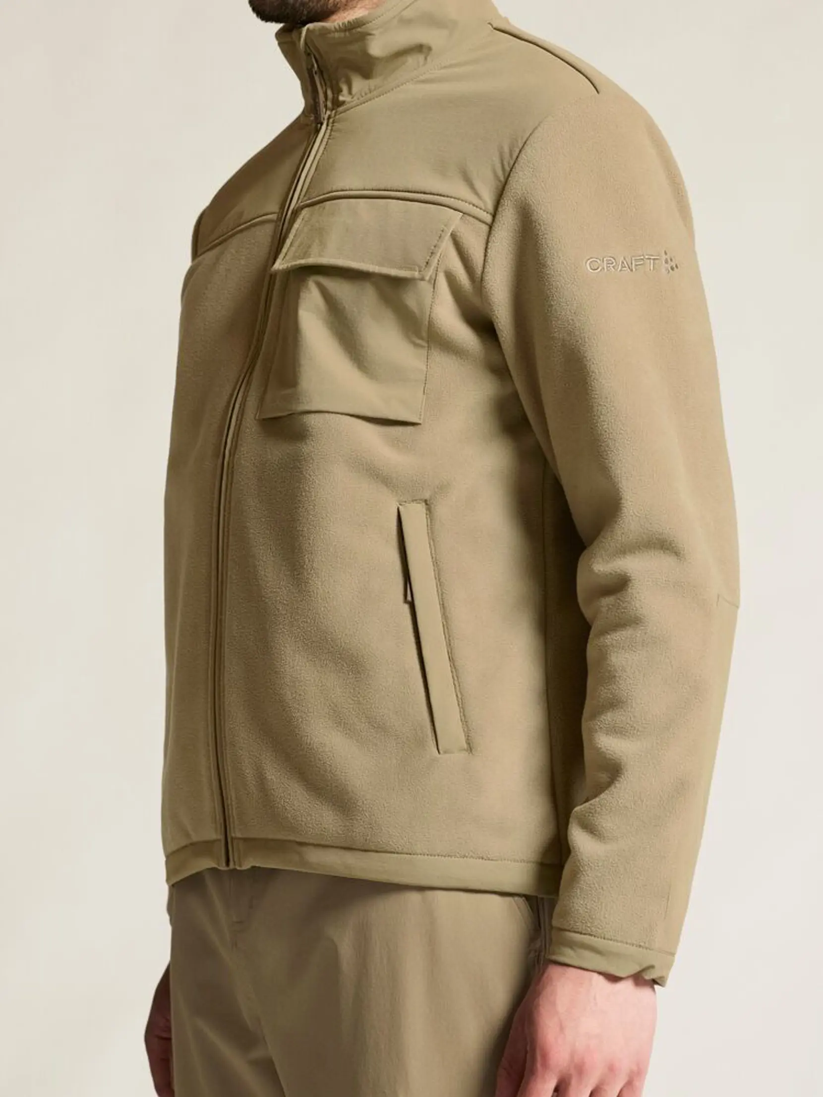 Bild på Urban Fleece Jacket M