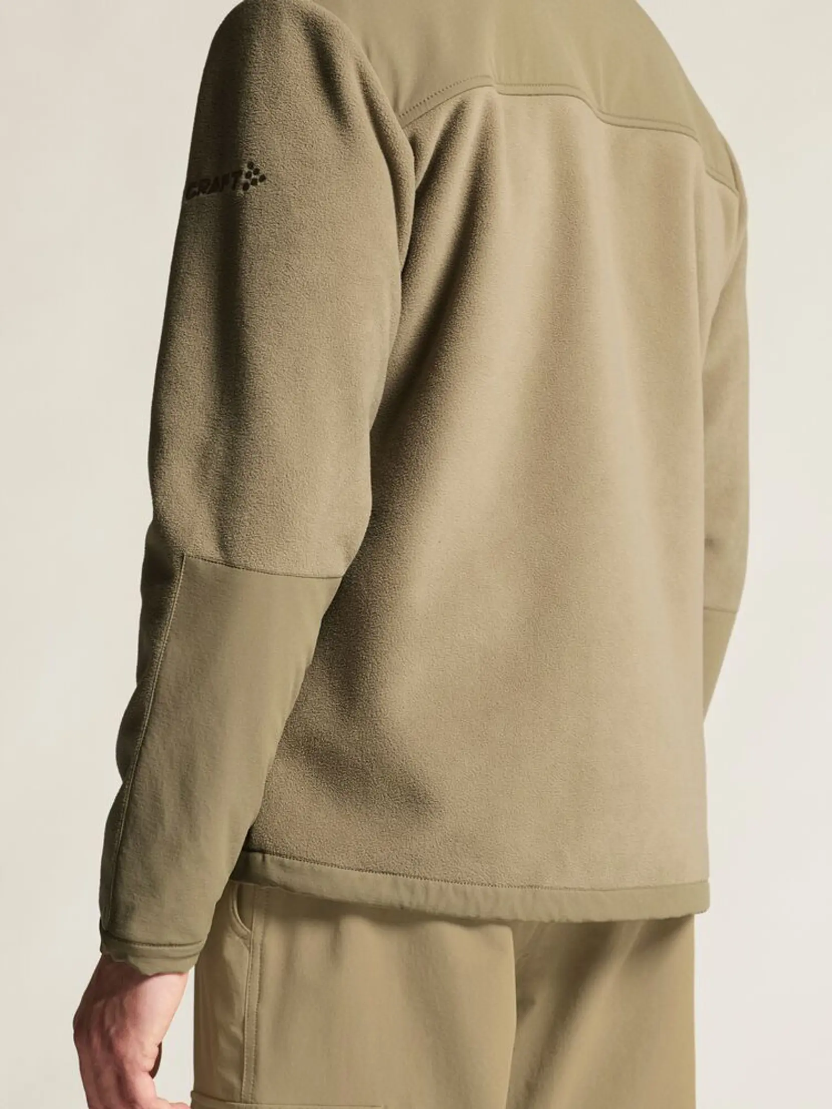 Bild på Urban Fleece Jacket M