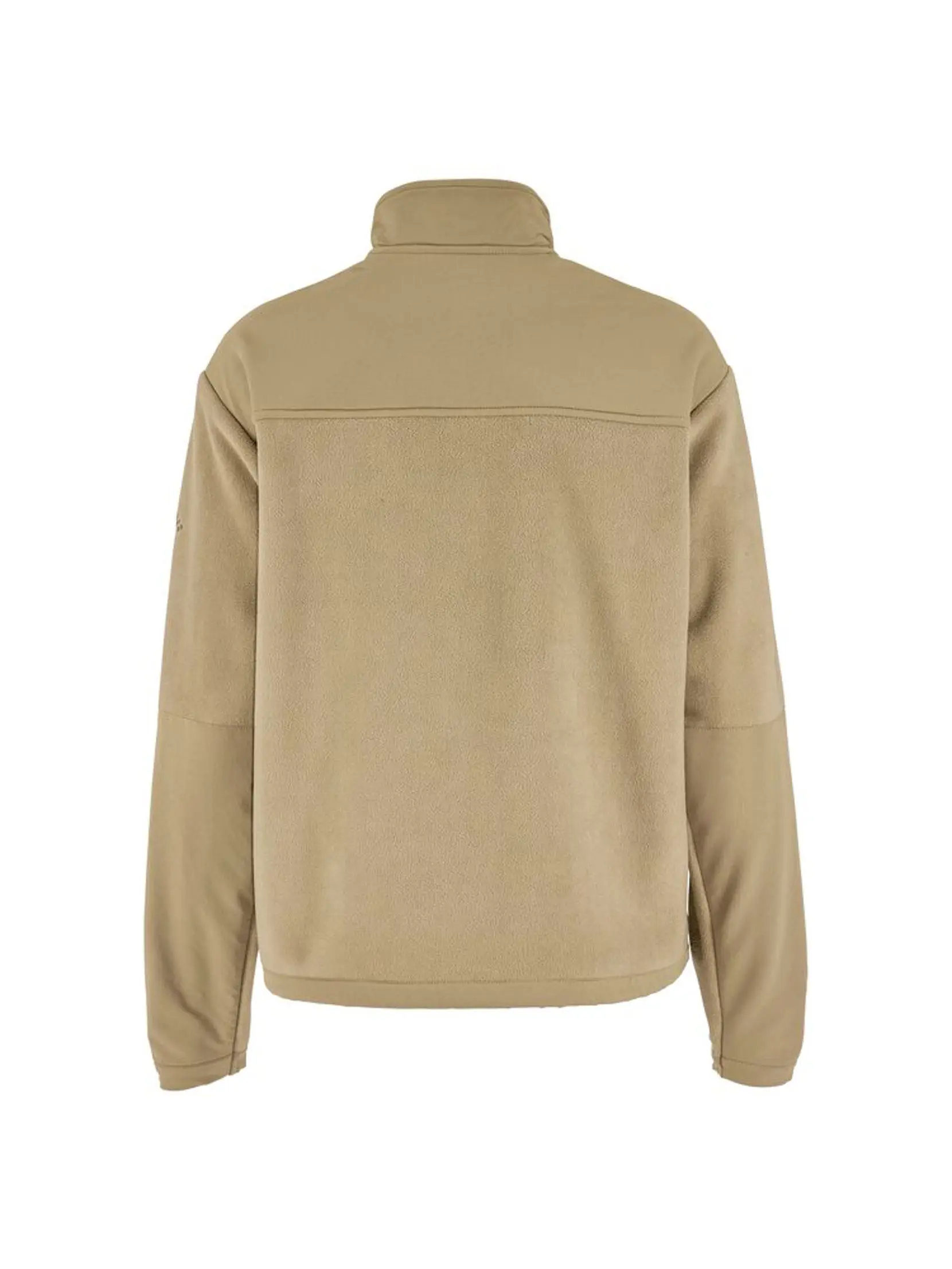 Bild på Urban Fleece Jacket W Bild på Urban Fleece Jacket W