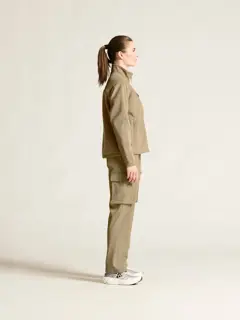 Bild på Urban Fleece Jacket W