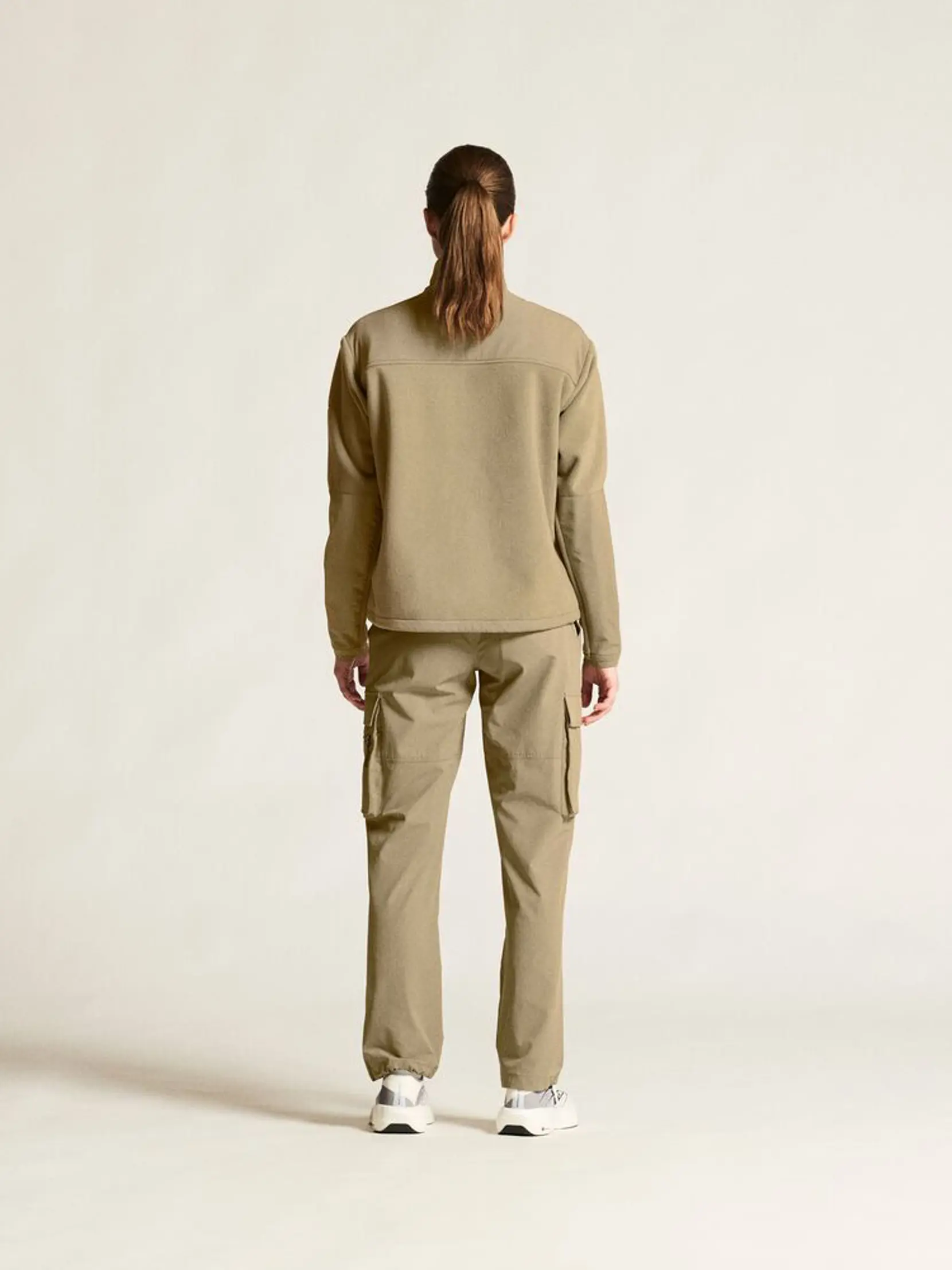 Bild på Urban Fleece Jacket W Bild på Urban Fleece Jacket W