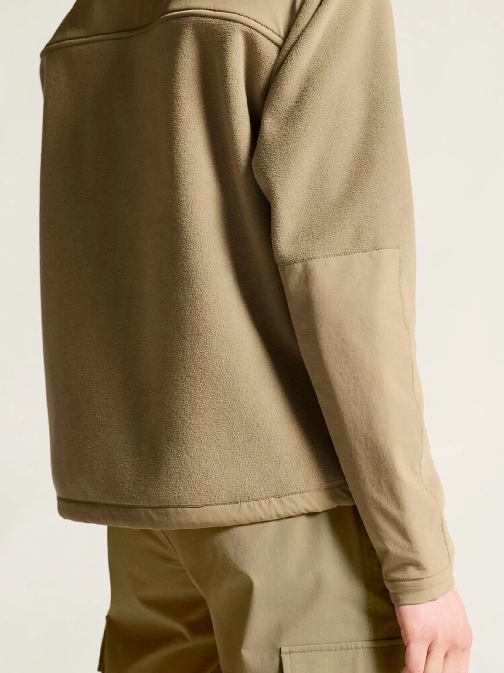 Bild på Urban Fleece Jacket W Bild på Urban Fleece Jacket W