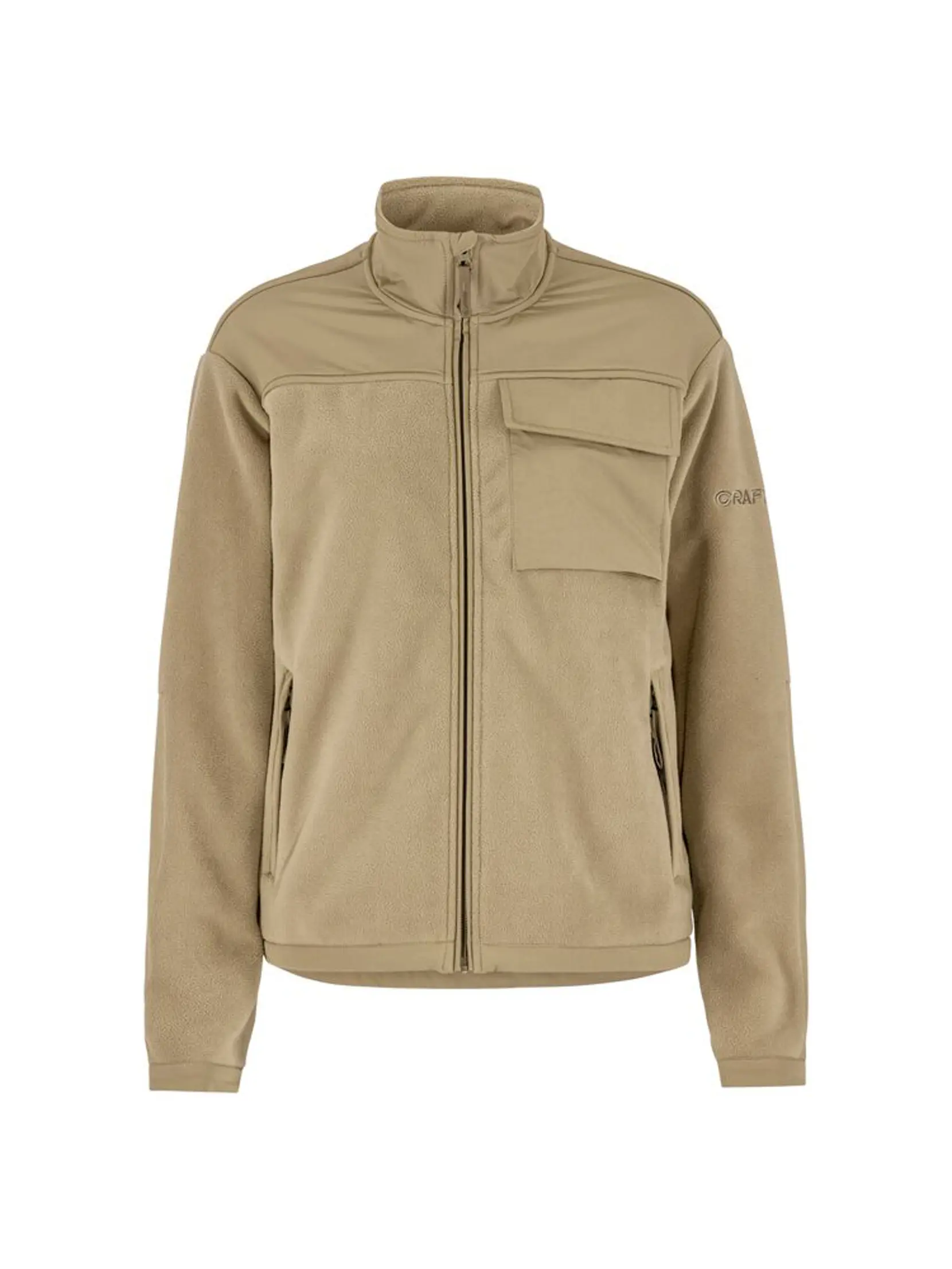 Bild på Urban Fleece Jacket W Bild på Urban Fleece Jacket W