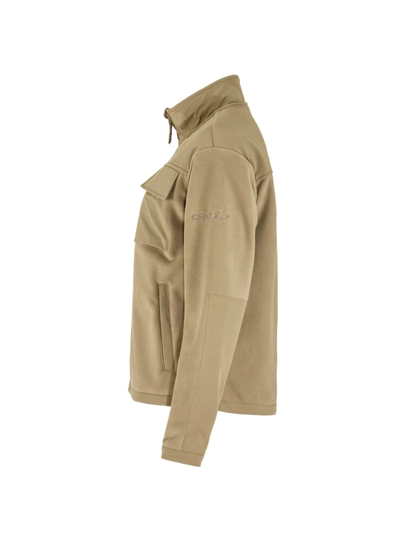 Bild på Urban Fleece Jacket W Bild på Urban Fleece Jacket W