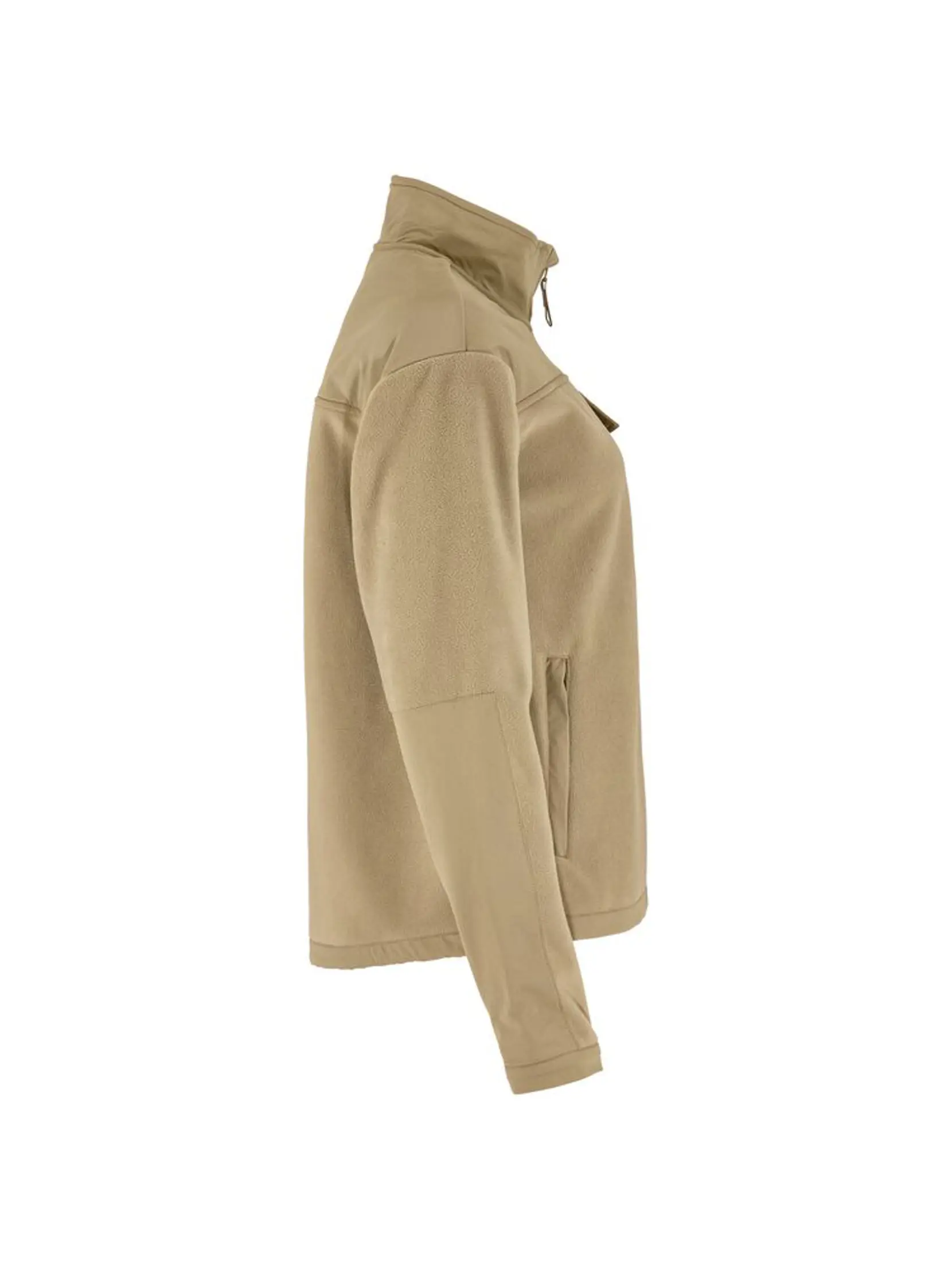 Bild på Urban Fleece Jacket W Bild på Urban Fleece Jacket W