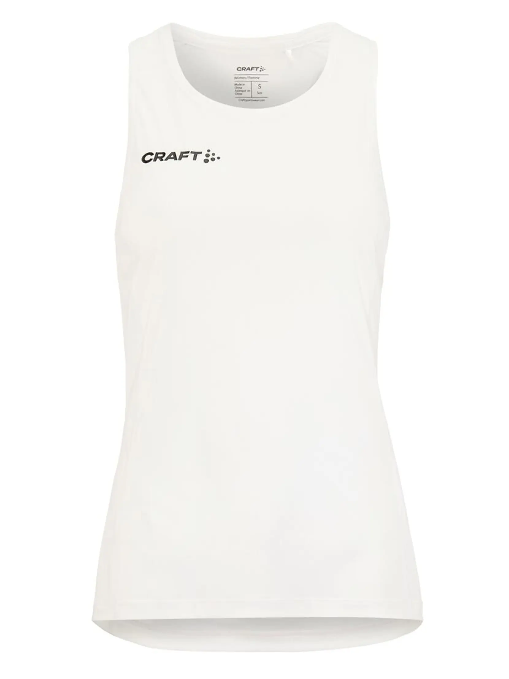 Bild på Ability Singlet W Bild på Ability Singlet W