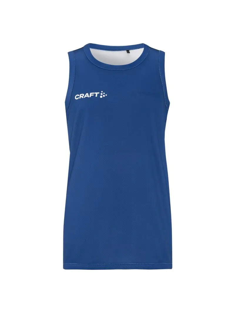 Bild på Basket 2.0 Reversible Singlet Jr