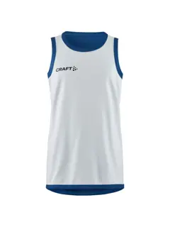 Bild på Basket 2.0 Reversible Singlet Jr