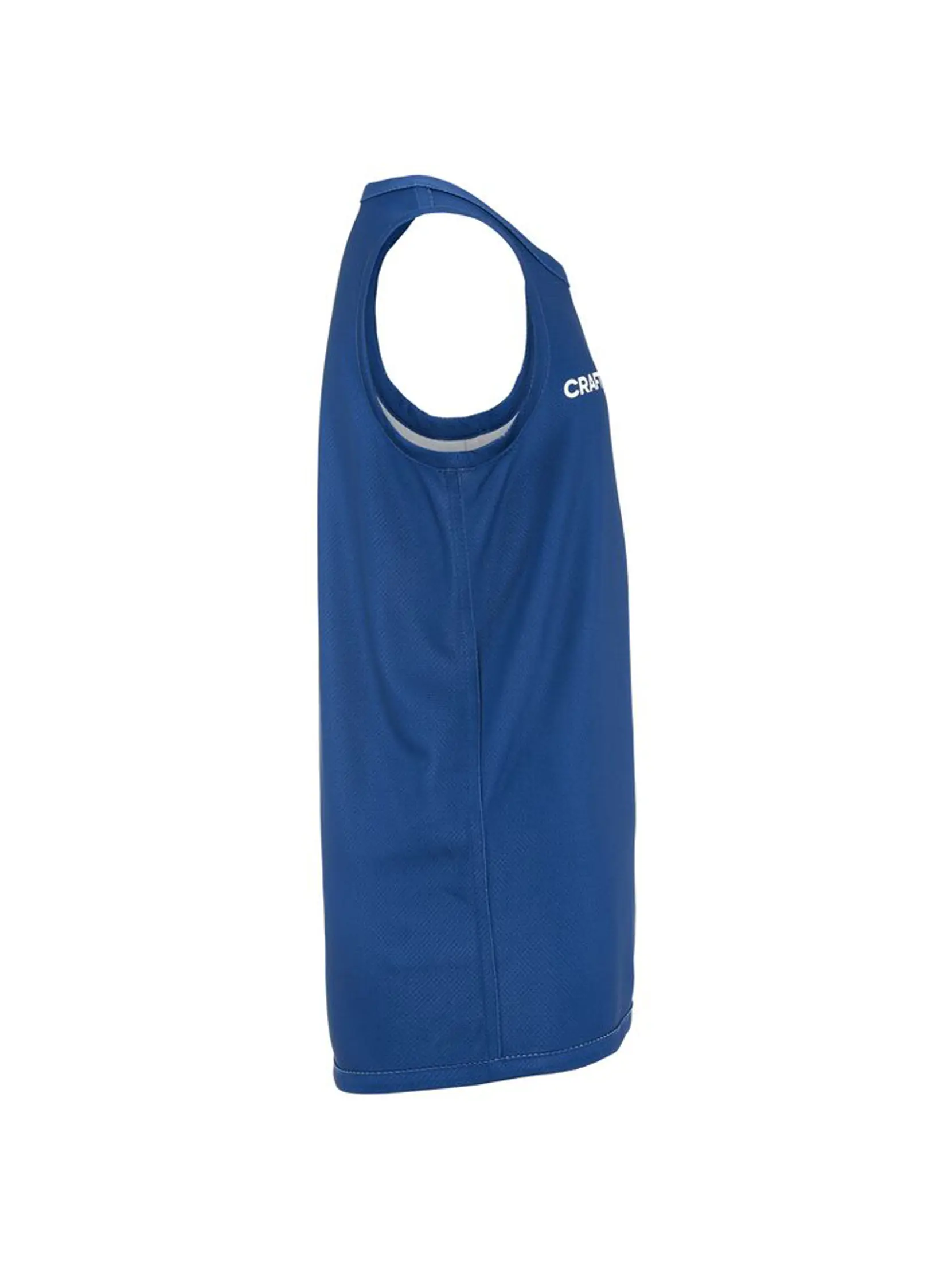 Bild på Basket 2.0 Reversible Singlet Jr