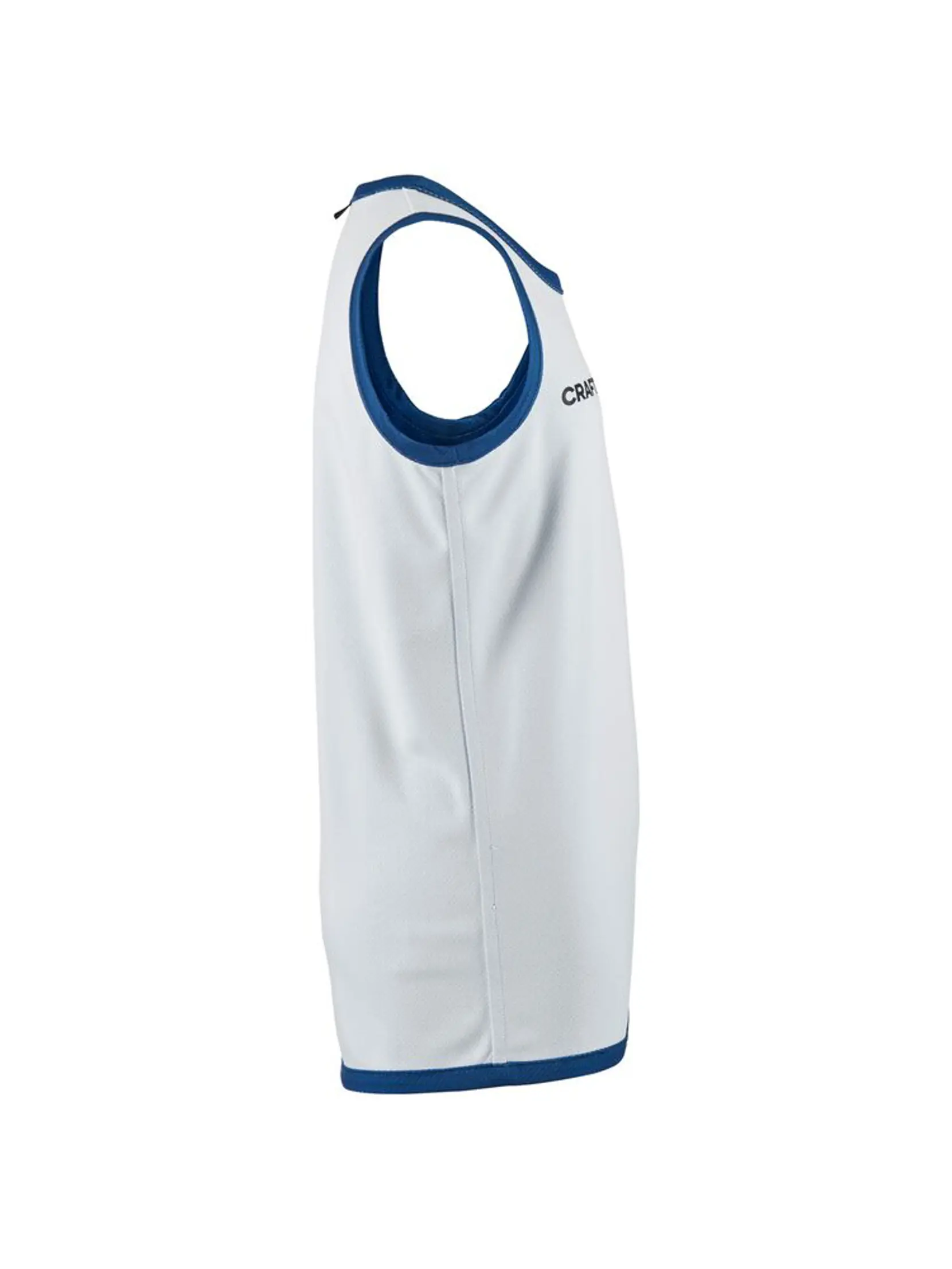 Bild på Basket 2.0 Reversible Singlet Jr