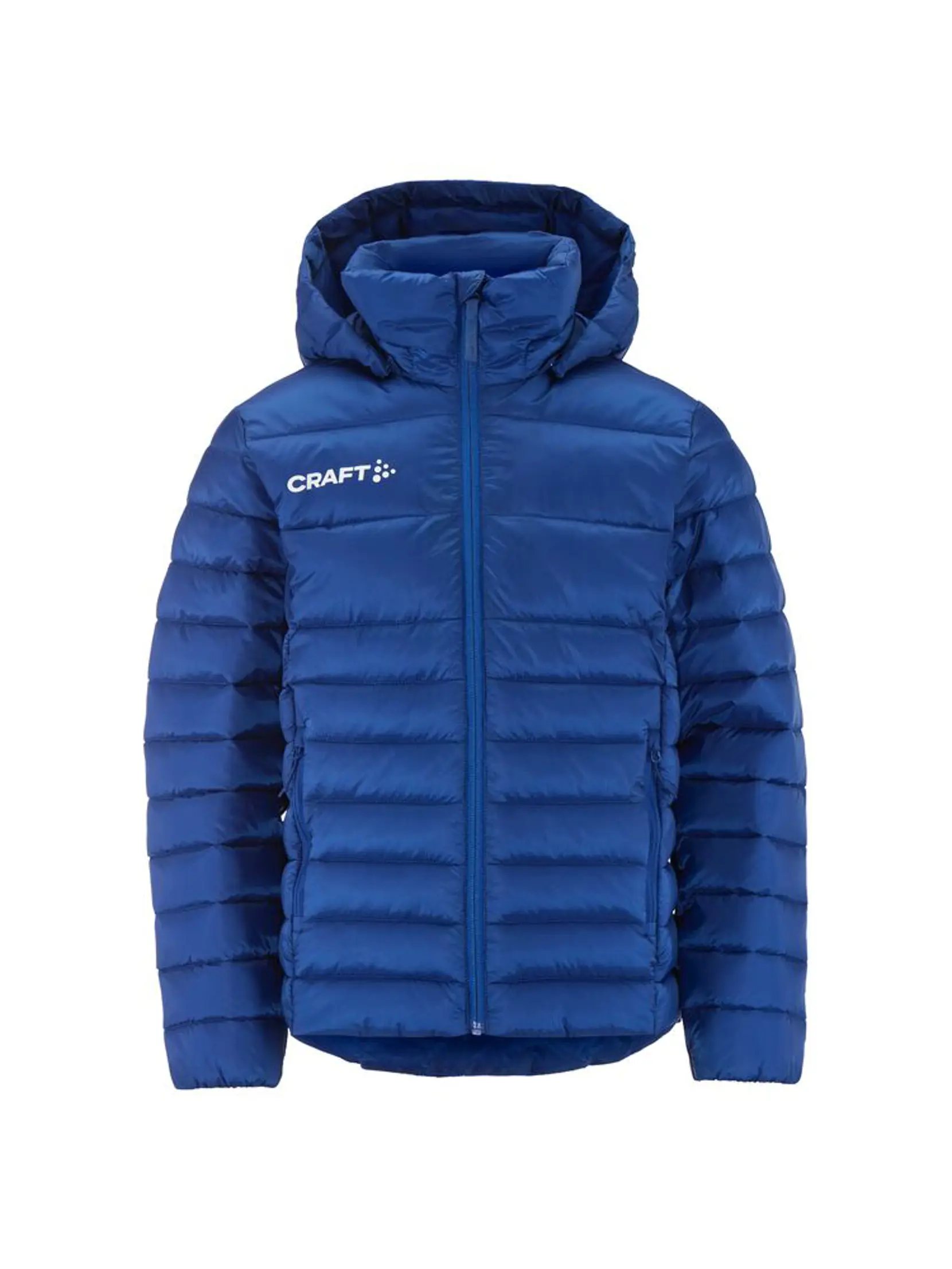 Bild på Ability Isolate Jacket Jr Bild på Ability Isolate Jacket Jr