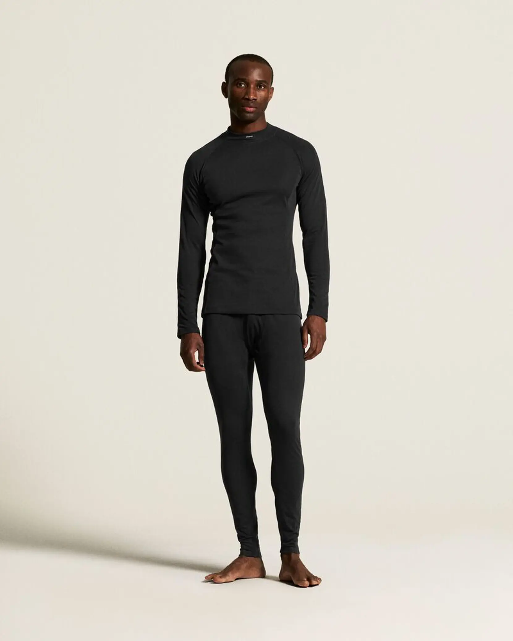 Bild på Classic Thermal Baselayer Set M Bild på Classic Thermal Baselayer Set M